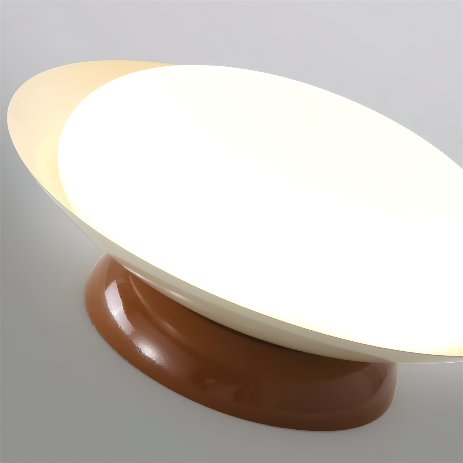 Cream Modern Ceiling Light M20