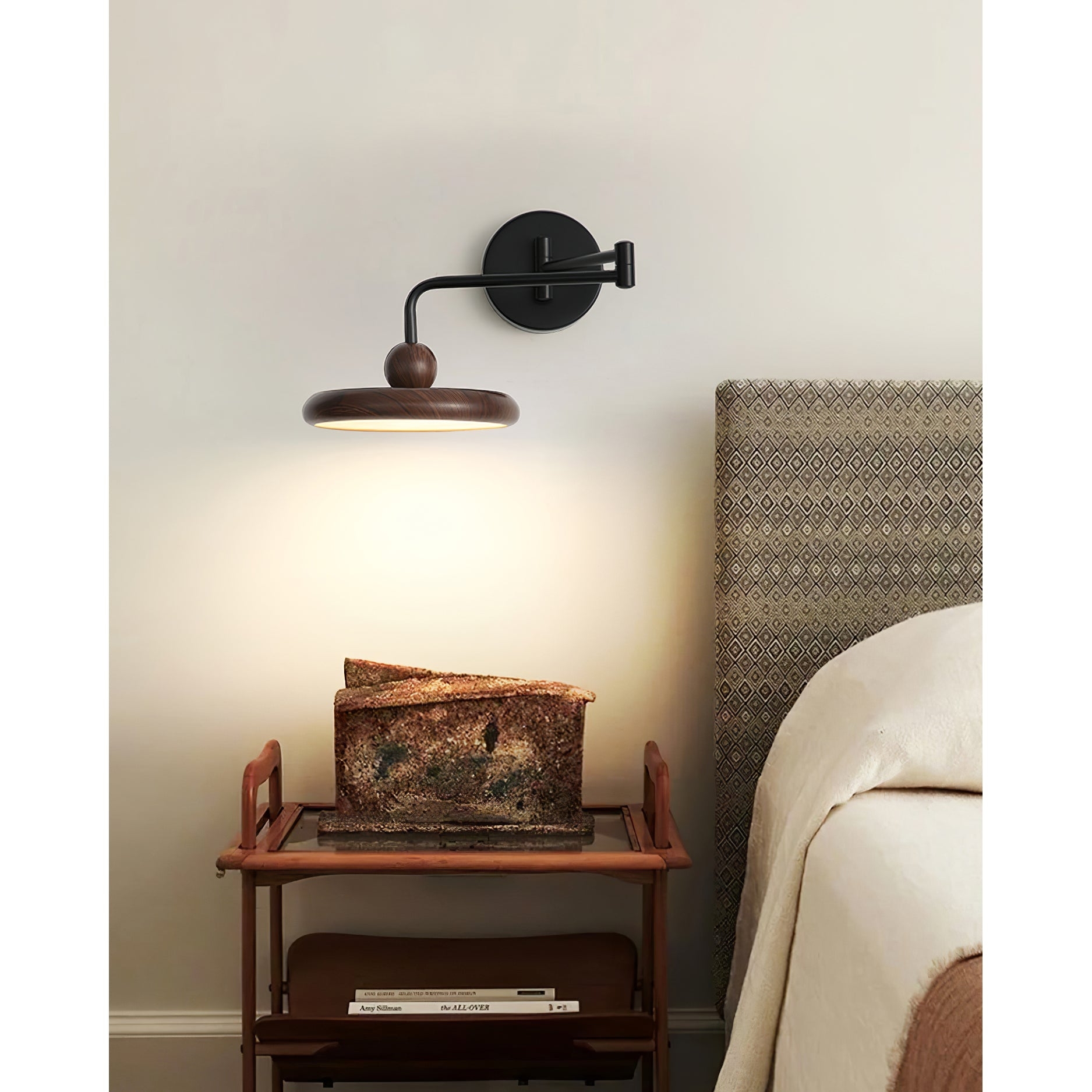 Karlin Wall Lamp T1916