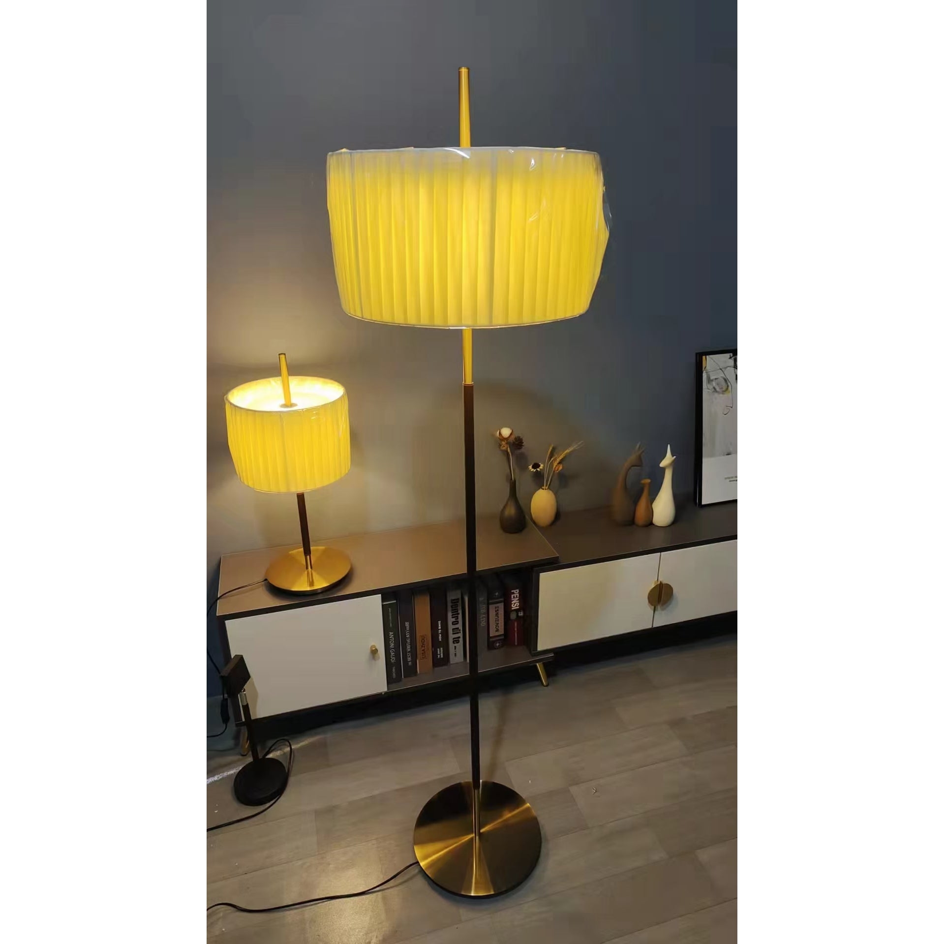 Danona Table Lamp T1690