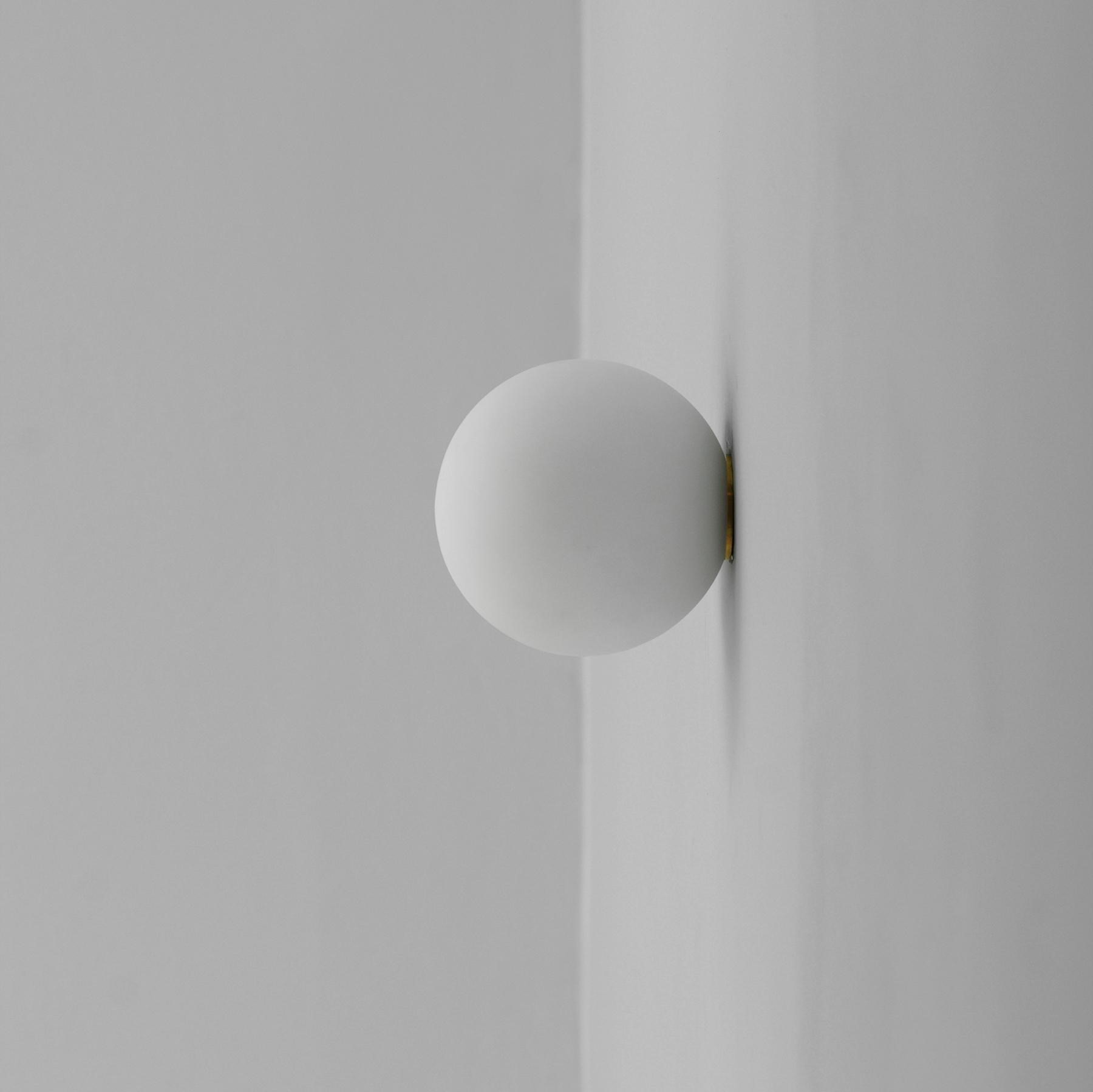 Dioscuri Wall Light / Ceiling Lamp