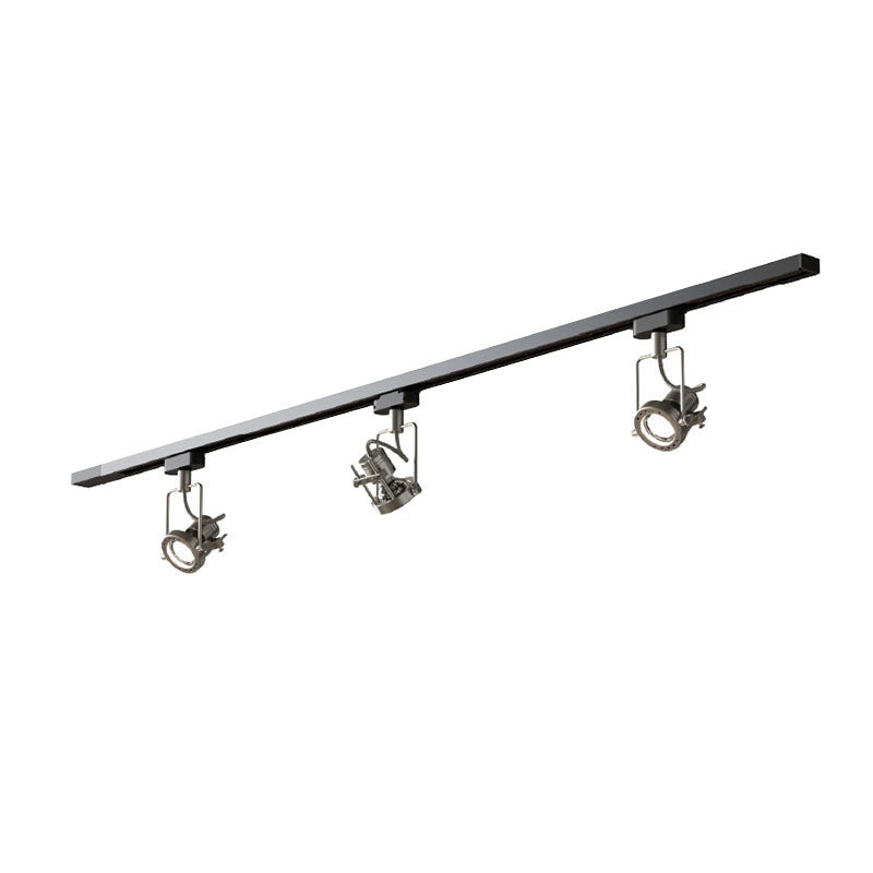 Lucide Industrial Track Lights T1919