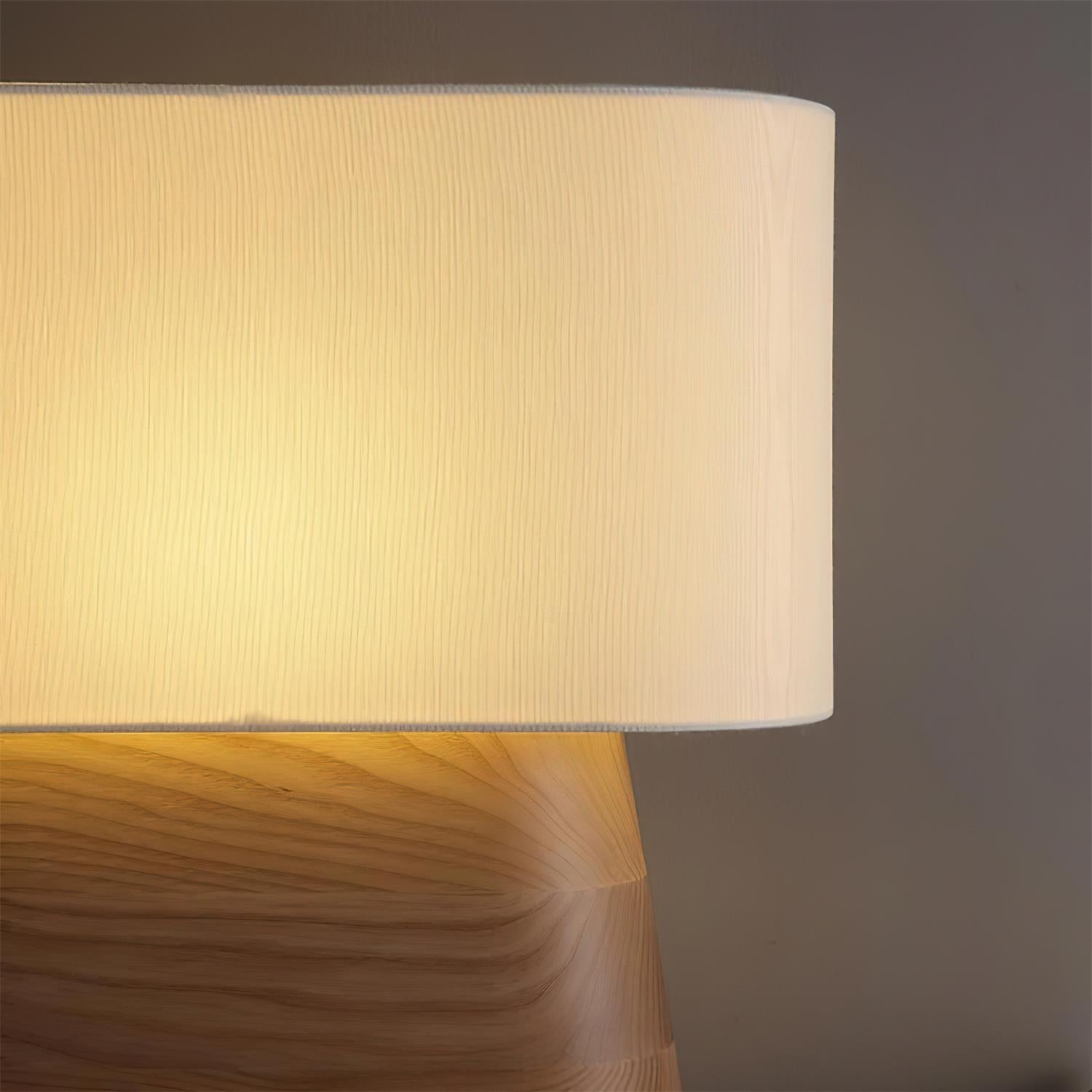 Vero Wood Table Lamp T1471