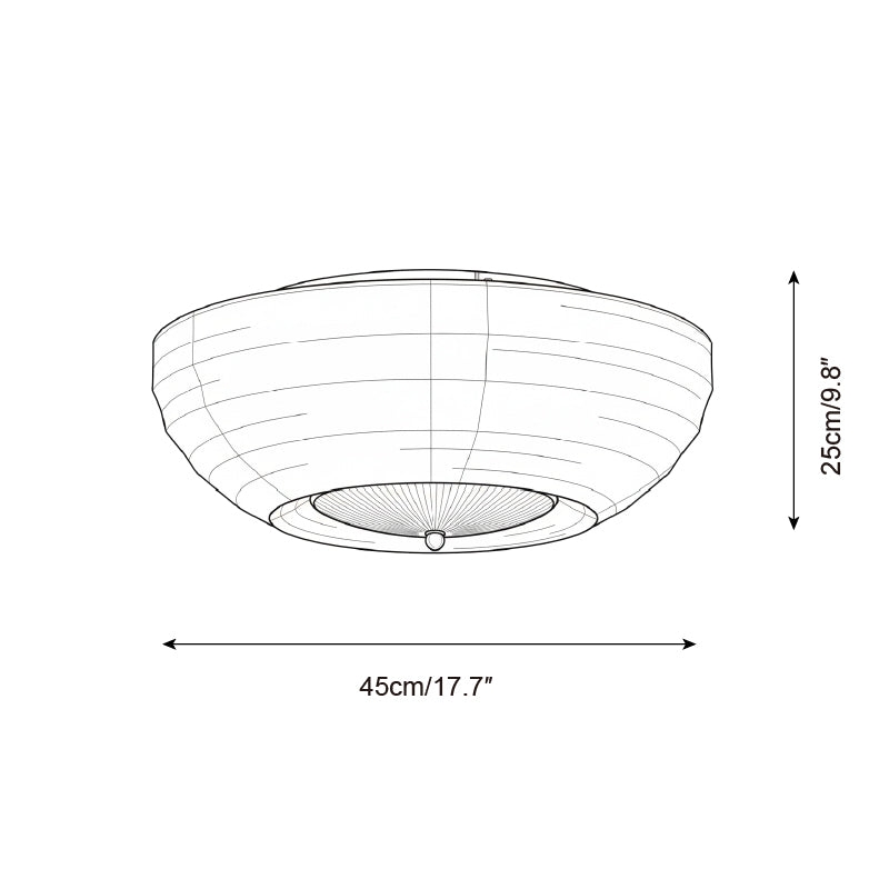 Marola Ceiling Lamp T1502