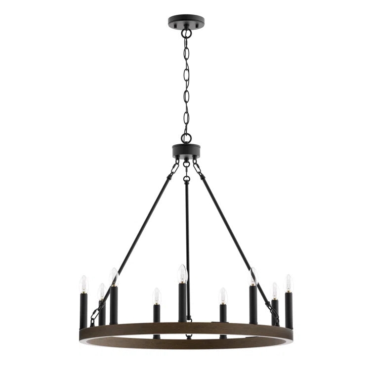 Avalee Chandelier T1803