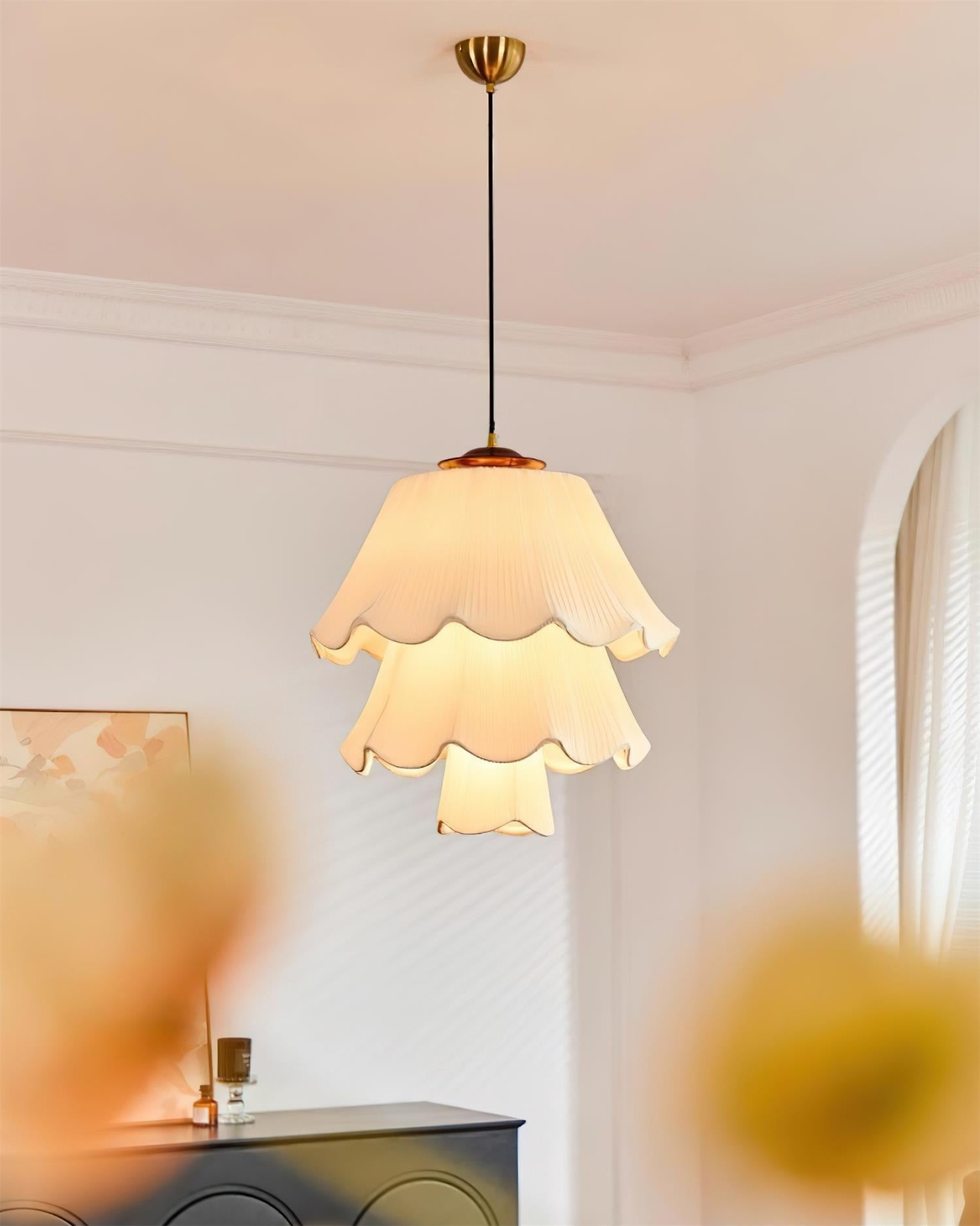 Savena Pendant Lamp T1348