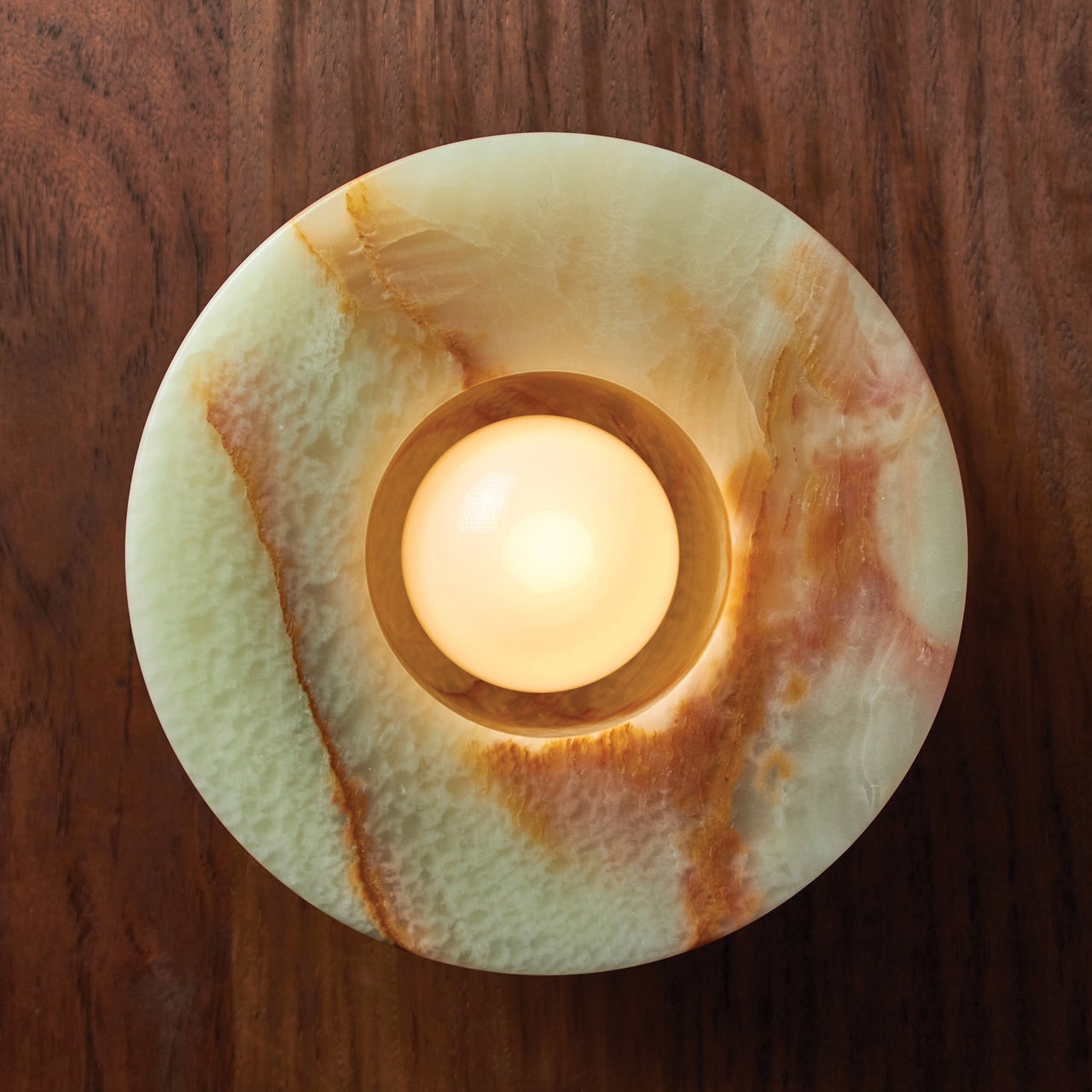 Aurelia Surface Sconce T1786