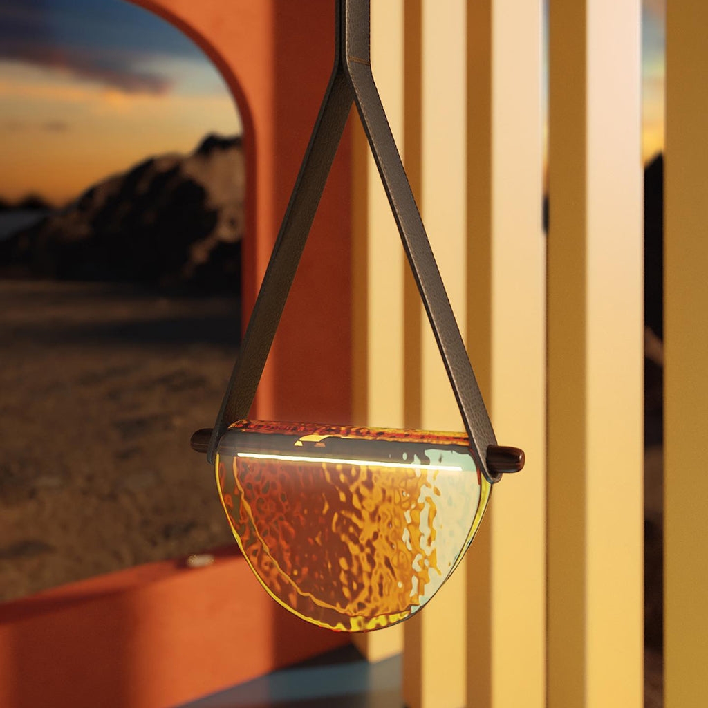 Dali Pendant Lamp T1673