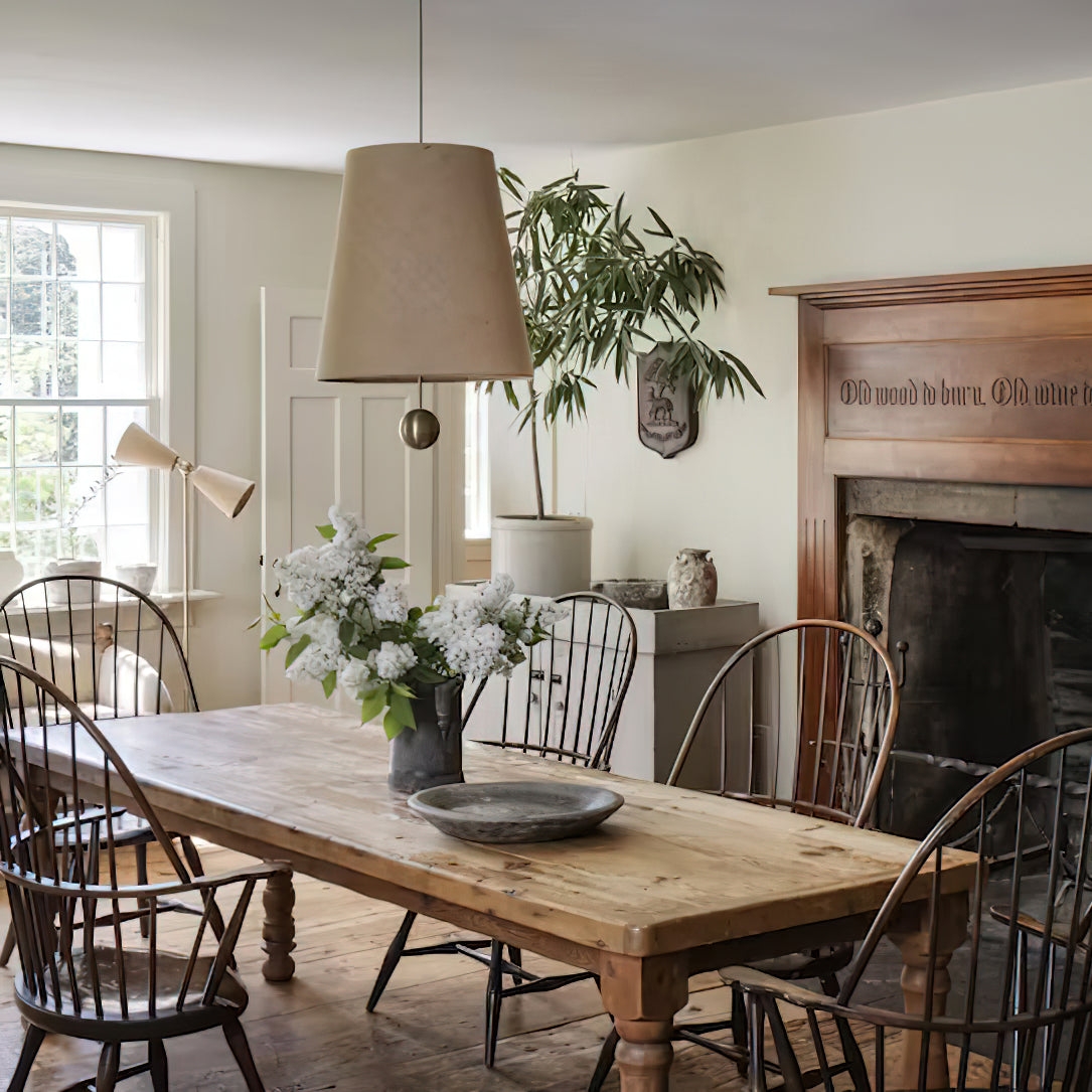 House Cord Pendant Lamp T1868