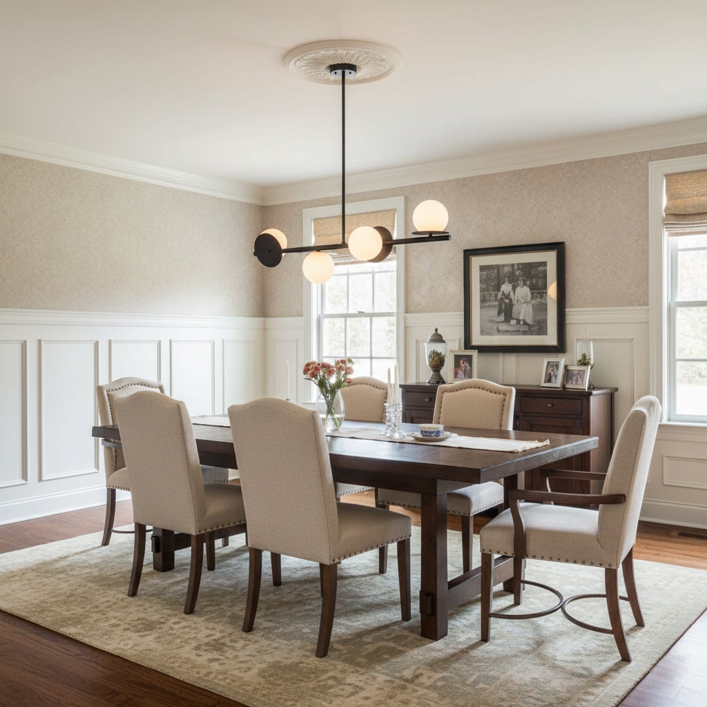 Nethi Chandelier T1778