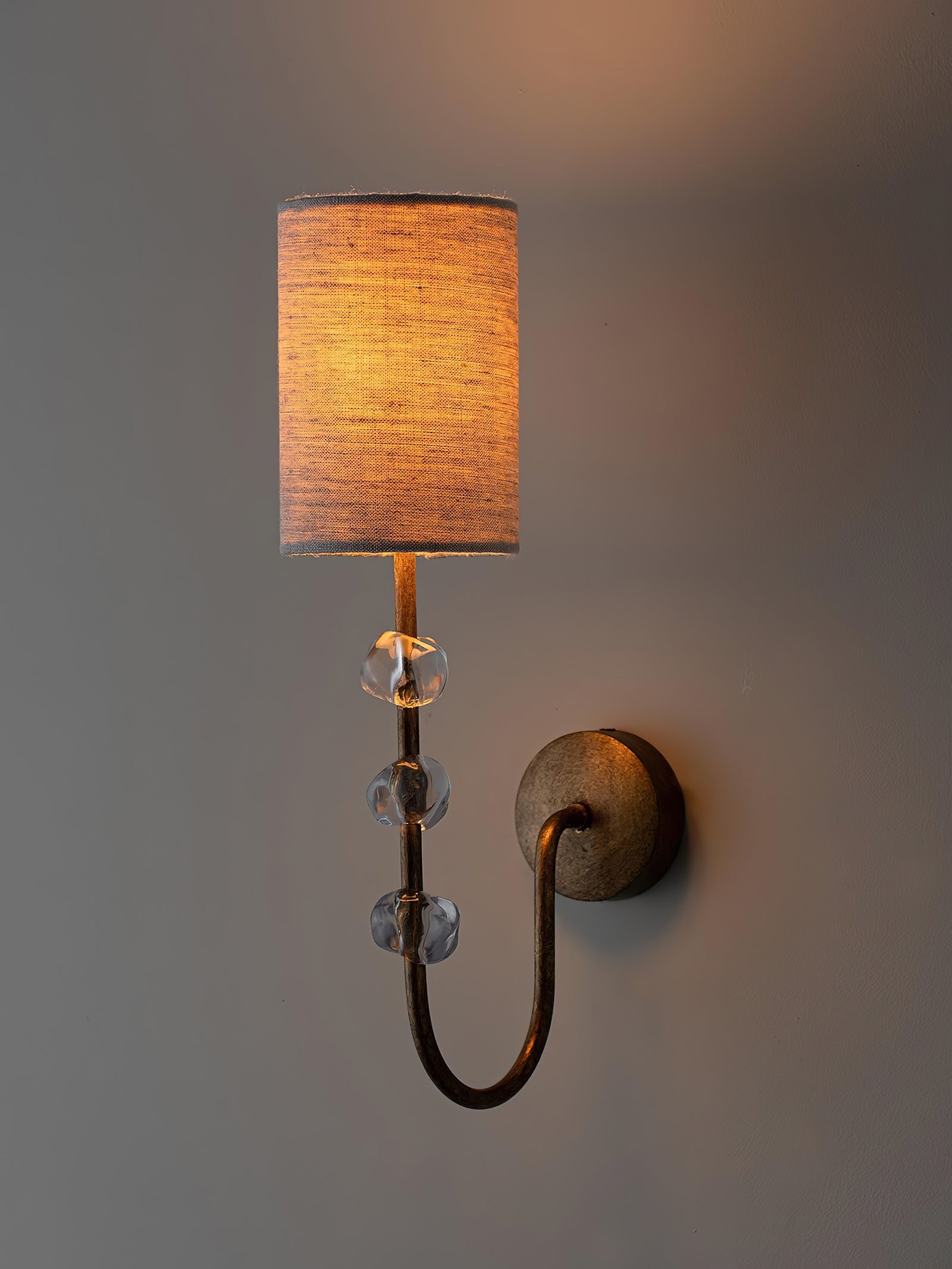 Emile Wall Lamp T1917