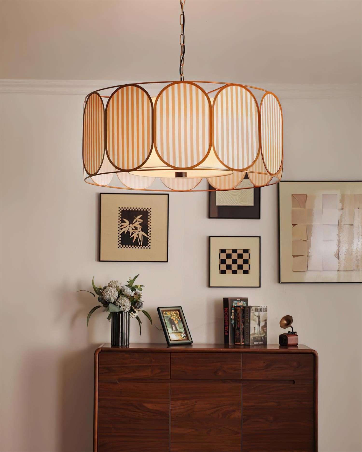 Radiance Pendant Lamp T1407