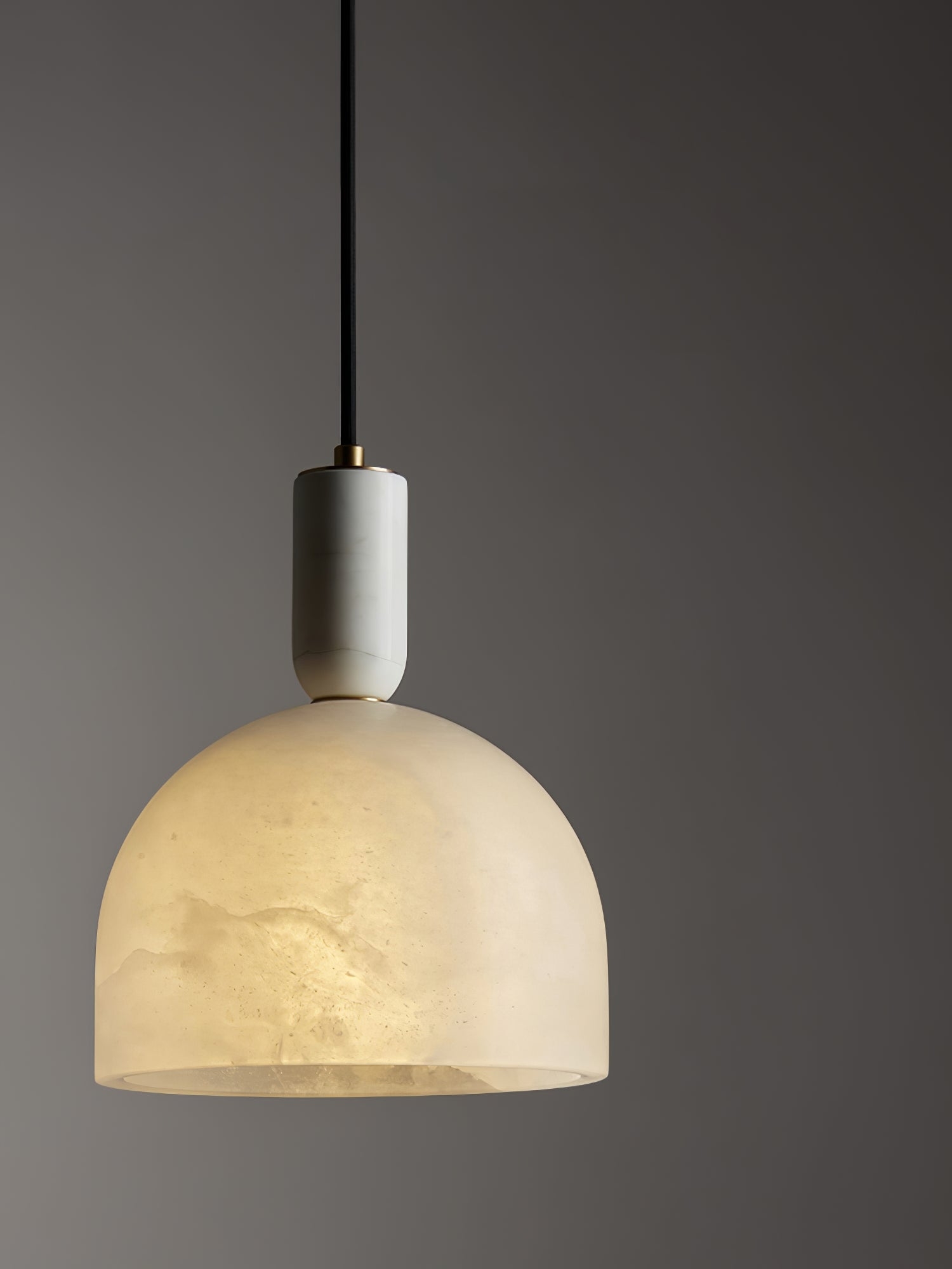 Blair Alabaster Pendant Light T1579