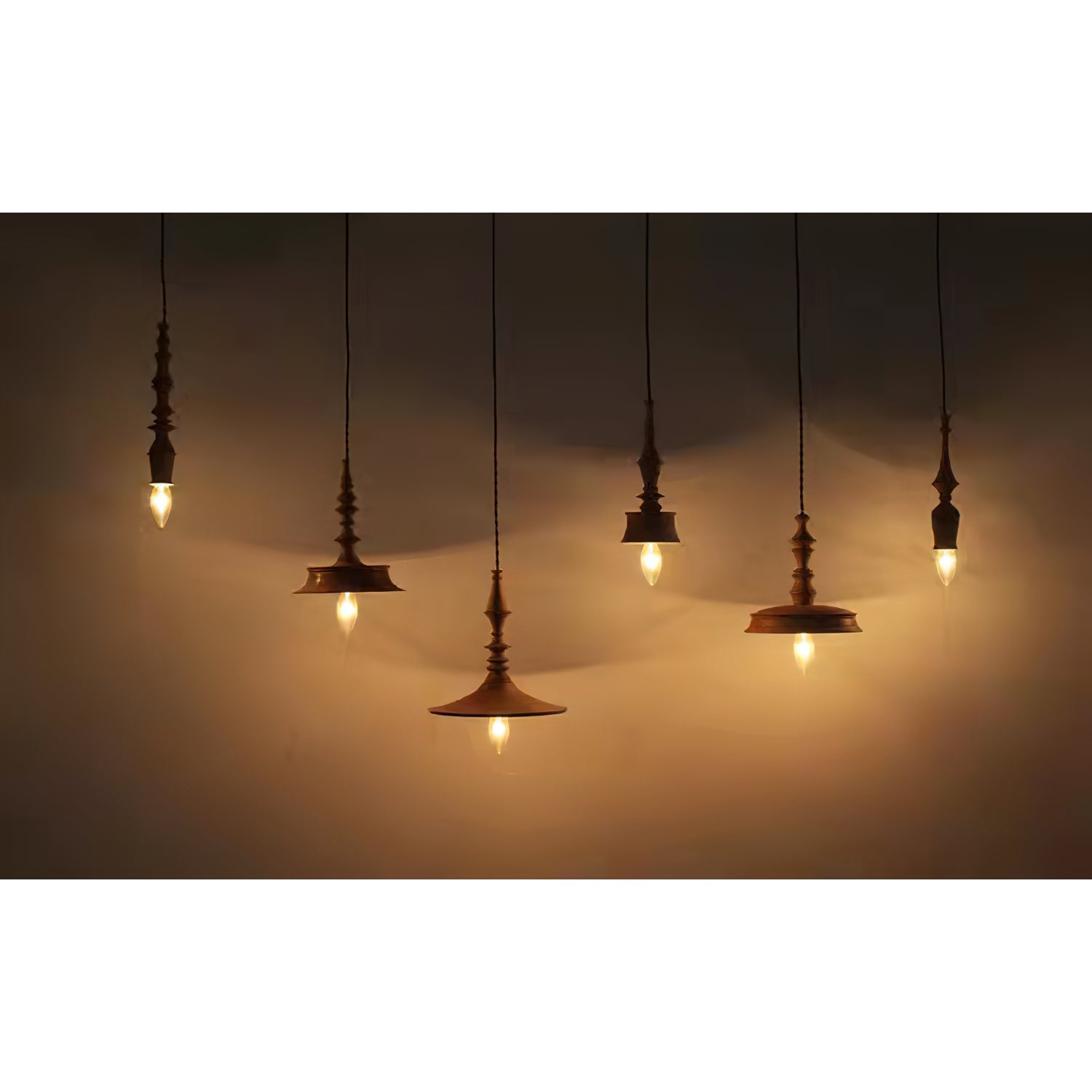 Sumally Pendant Light T1753