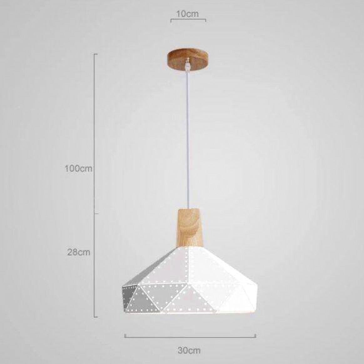 KLAVEN Jewel Pendant Light