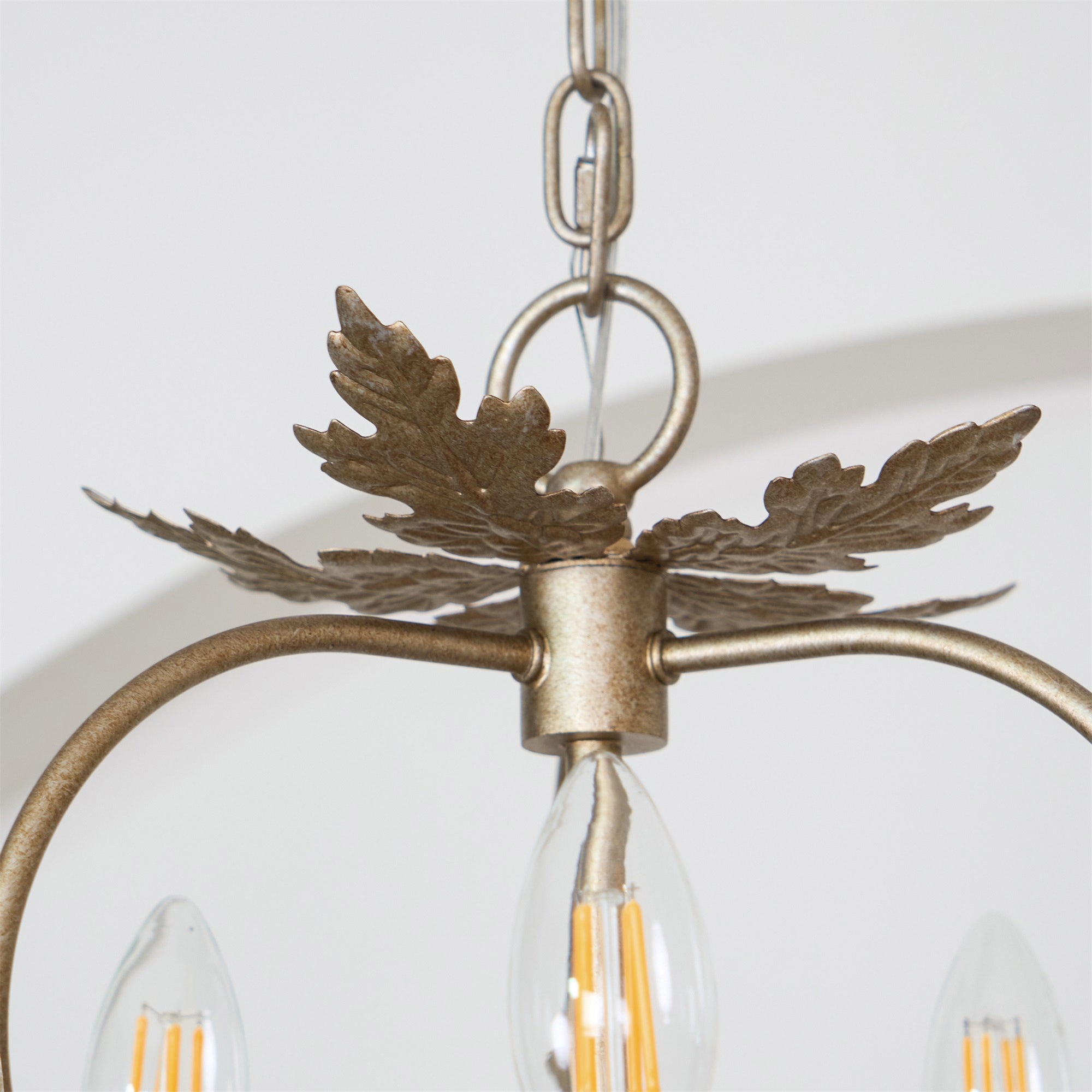 Monteleone Chandelier T1742