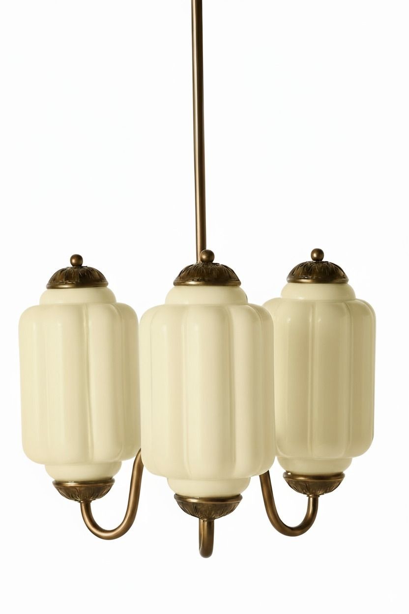 Eloise Chandelier G110