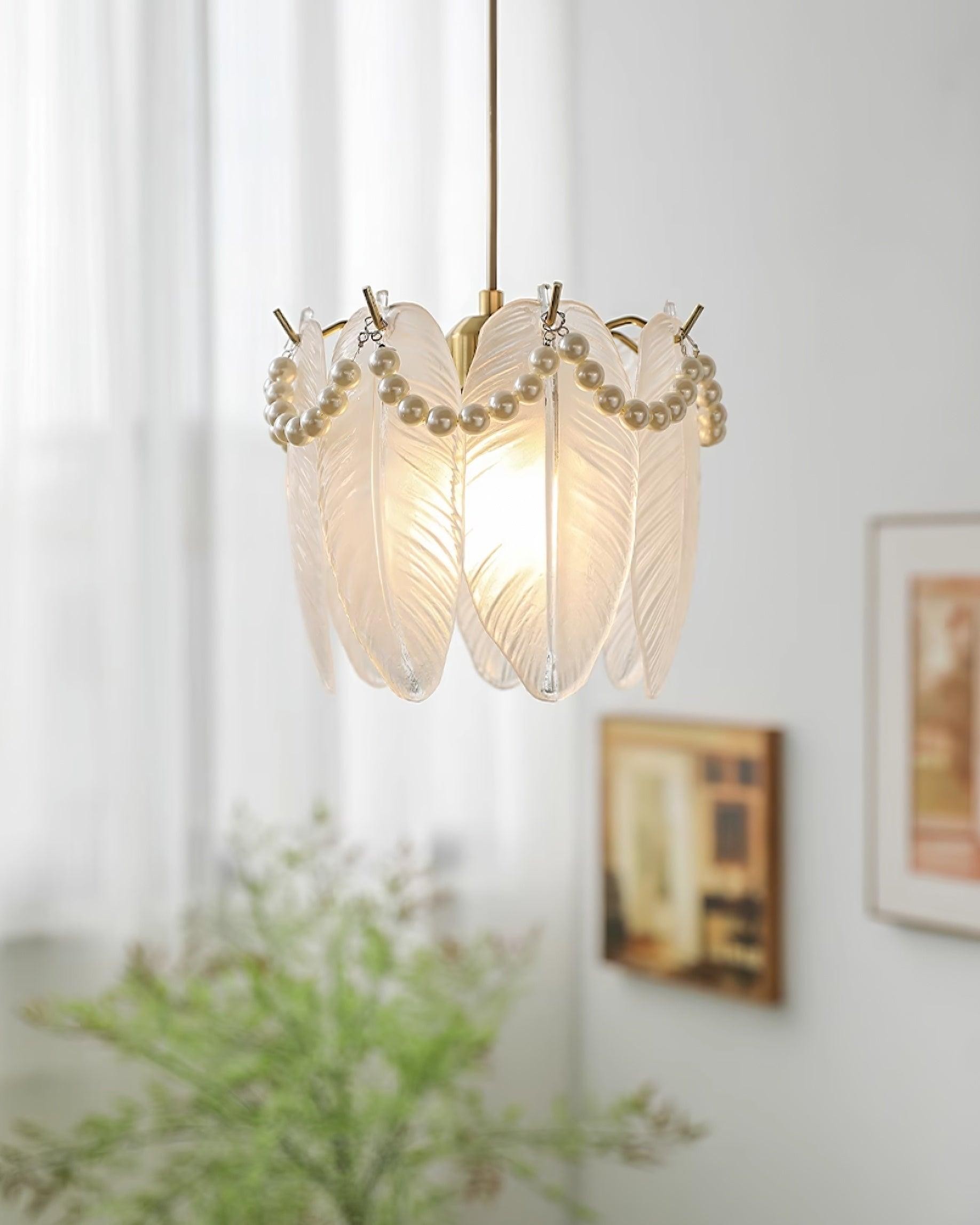 Palace Style Pendant Lamp P053