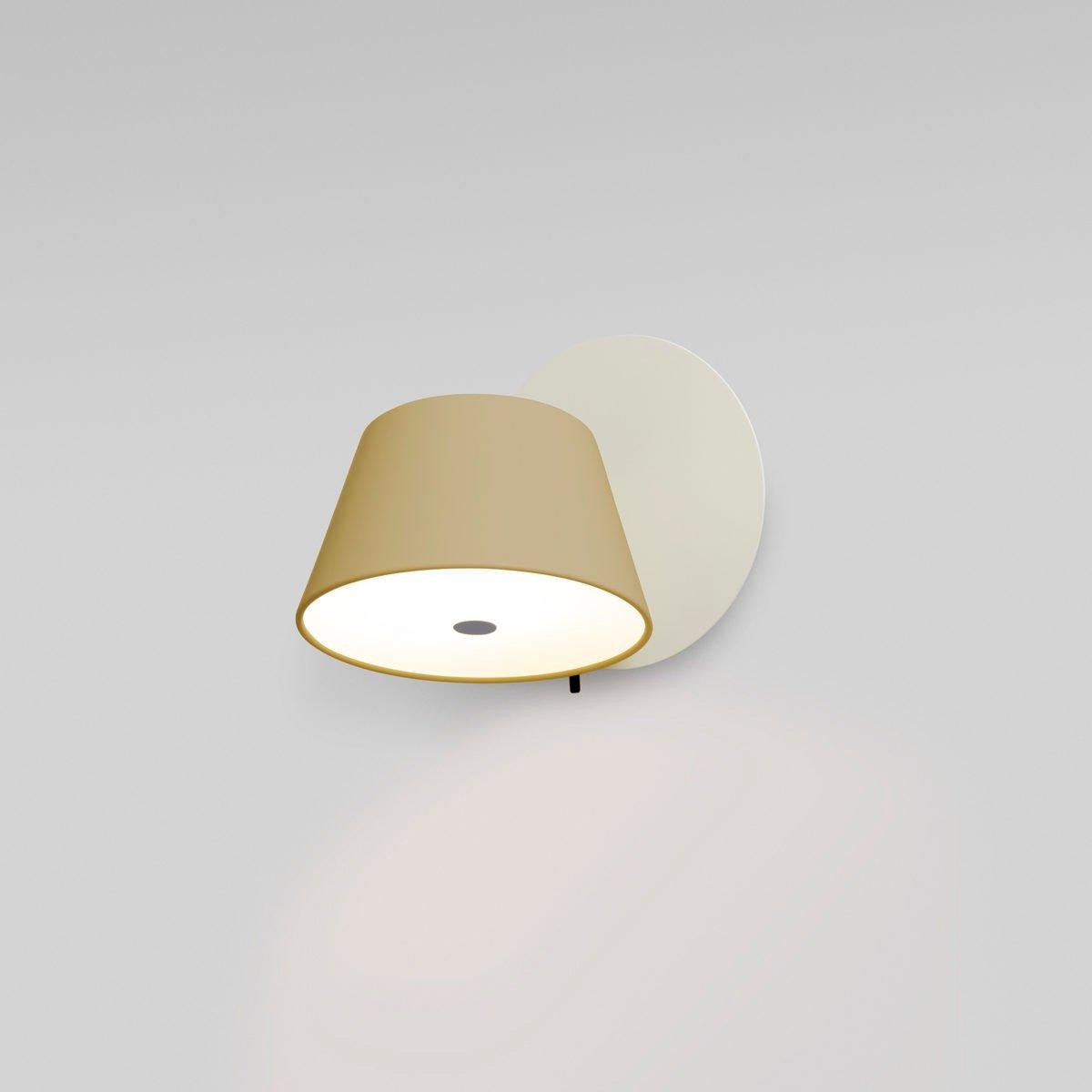 Simple Bedroom Bedside Reading Wall Lamp M168