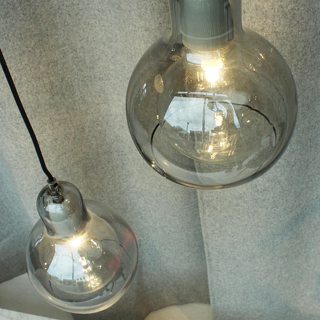 Bulb SR1/Mega Bulb SR2 Pendant Light