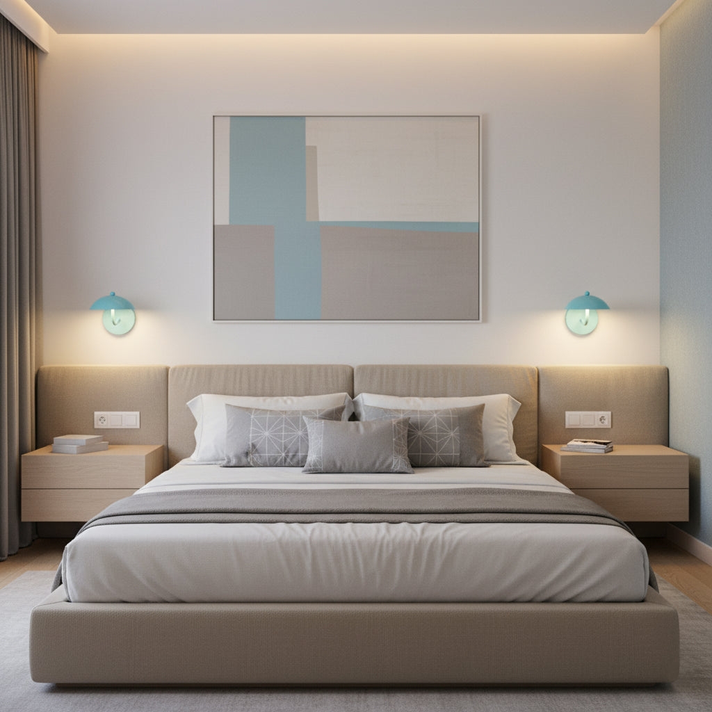 Ripple Wall Lamp T1822