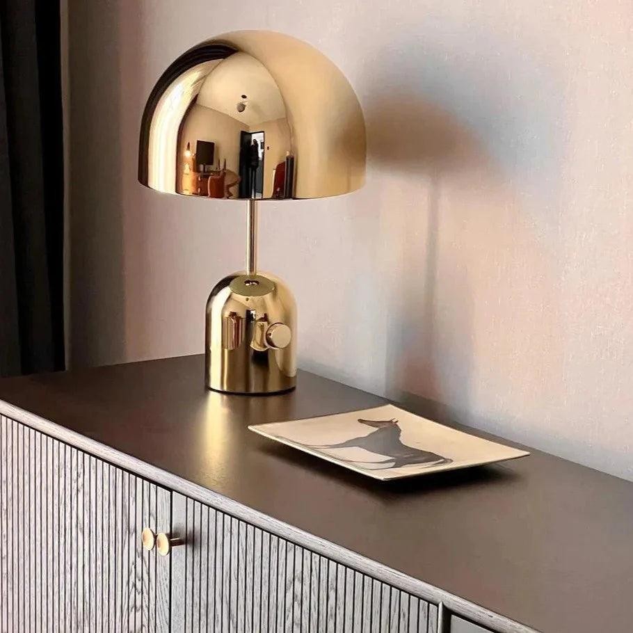 Bell Table Light T041