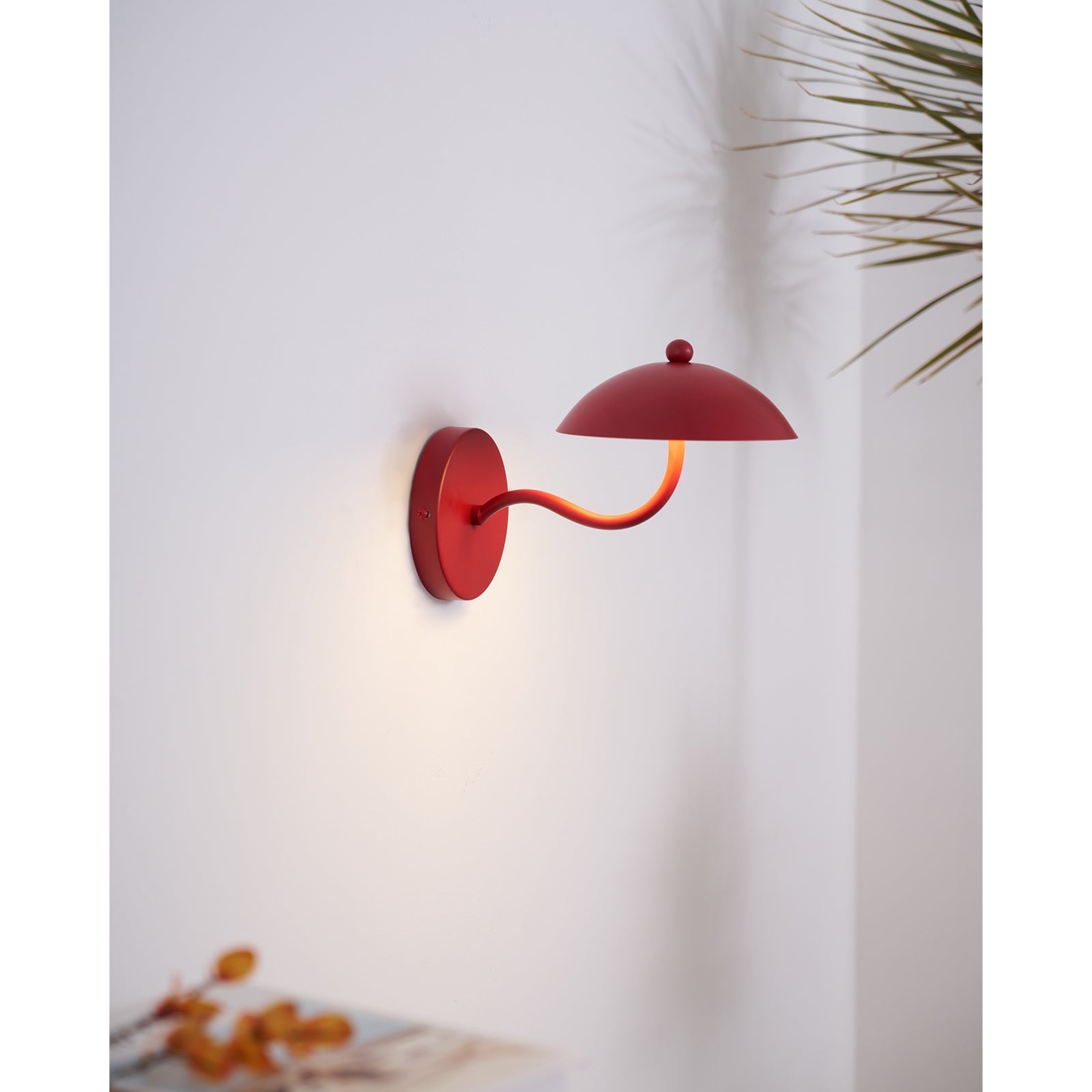 Ripple Wall Lamp T1822