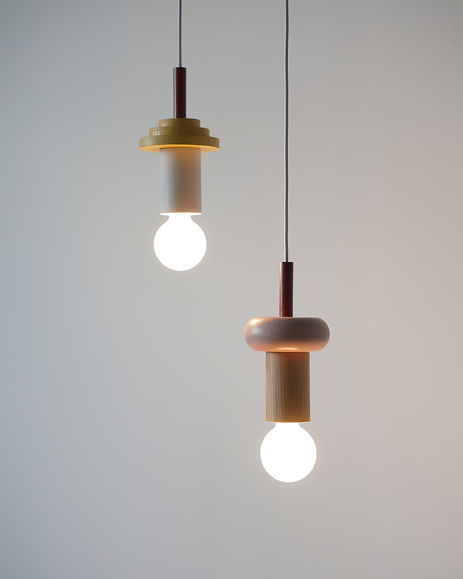 Junit Pendant Lamp T1447