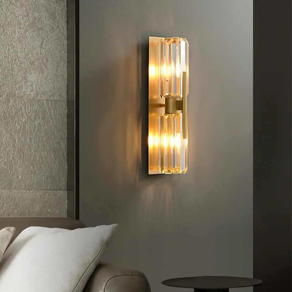 The Bambini Wall Light T2006