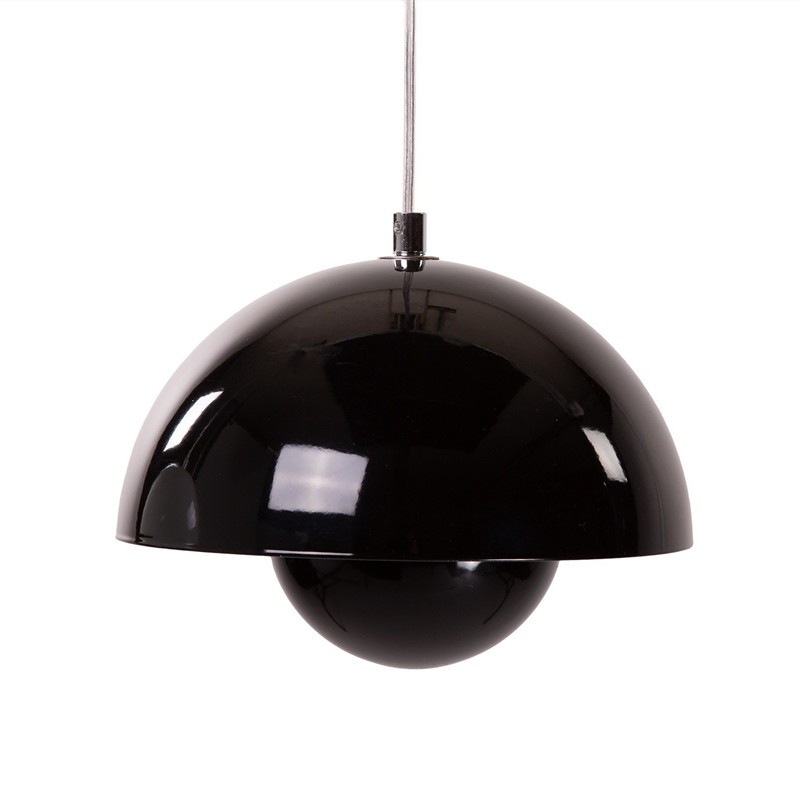 Modern Macaroon Flower Bud Pendant Light S207