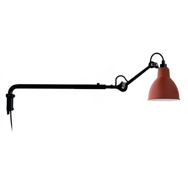 Nordic Rotatable Swing Arm Wall/Ceiling Light S112