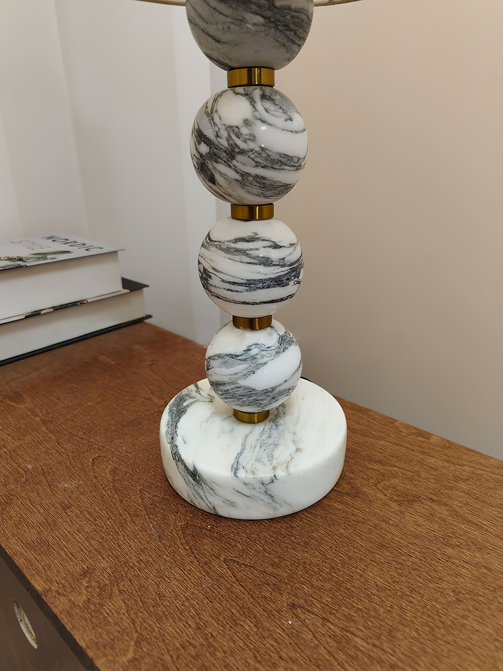 Thelma Table Lamp T1792