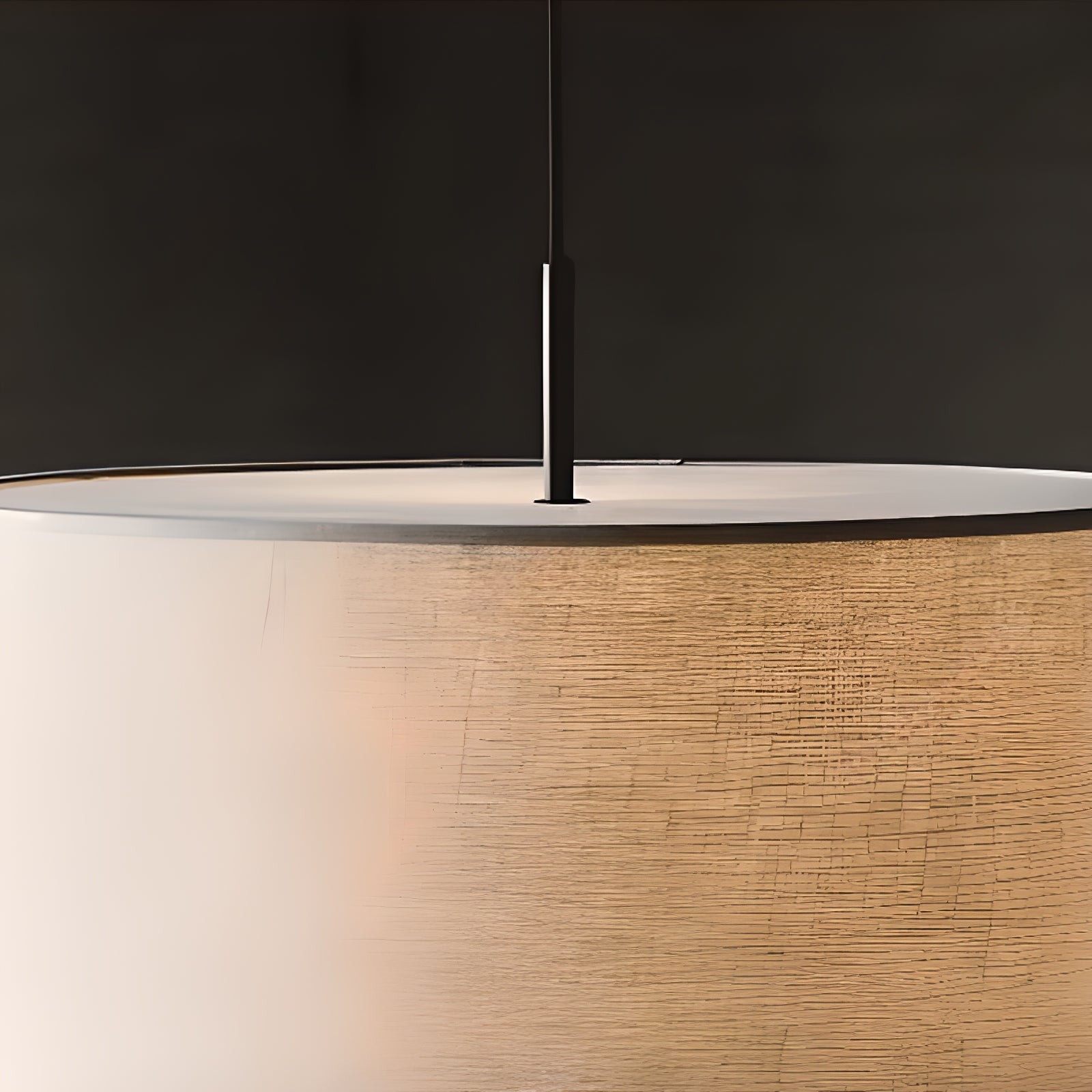 Nordic linear layered Pendant Lamp M536