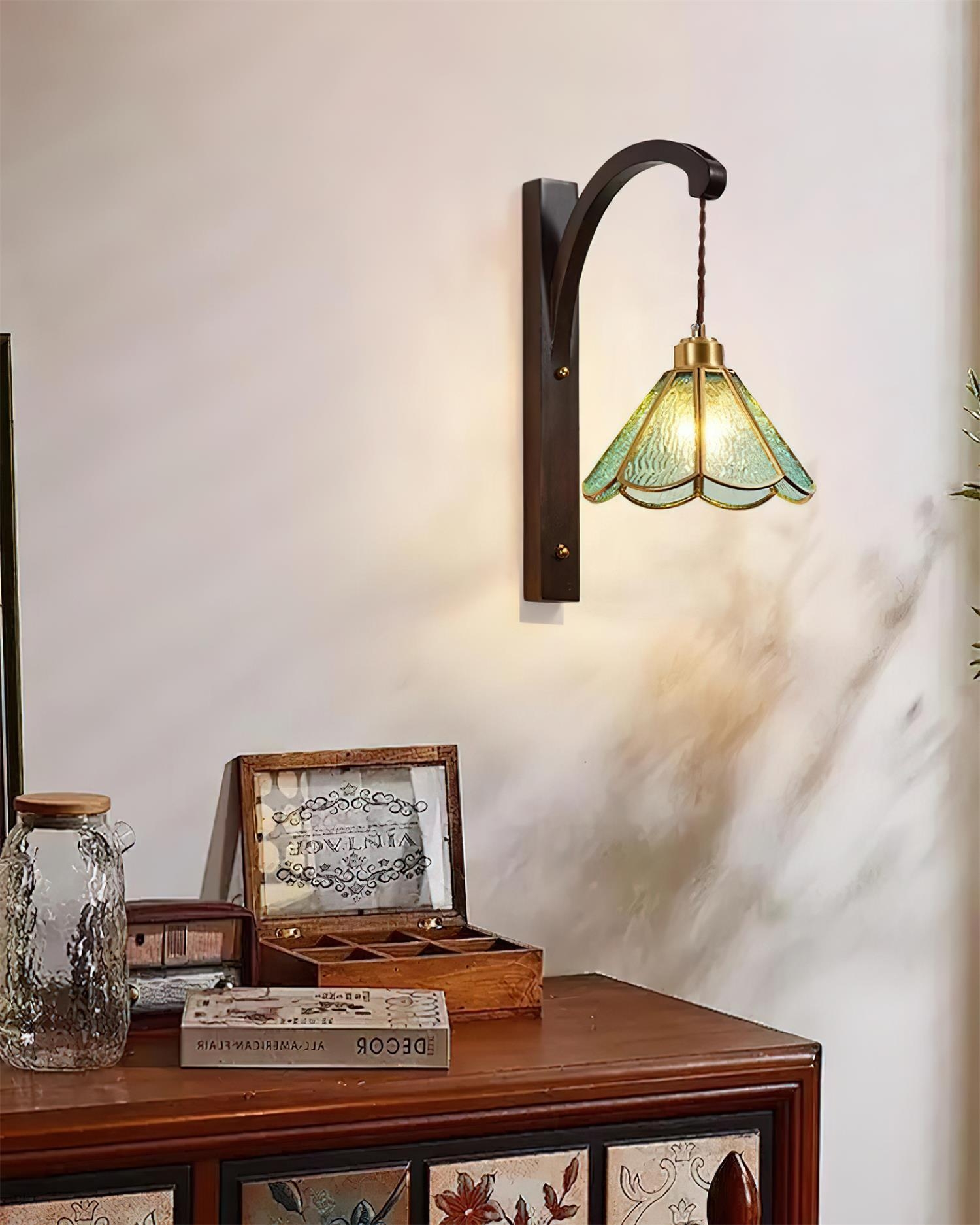 Tavelle Wall Lamp T1342