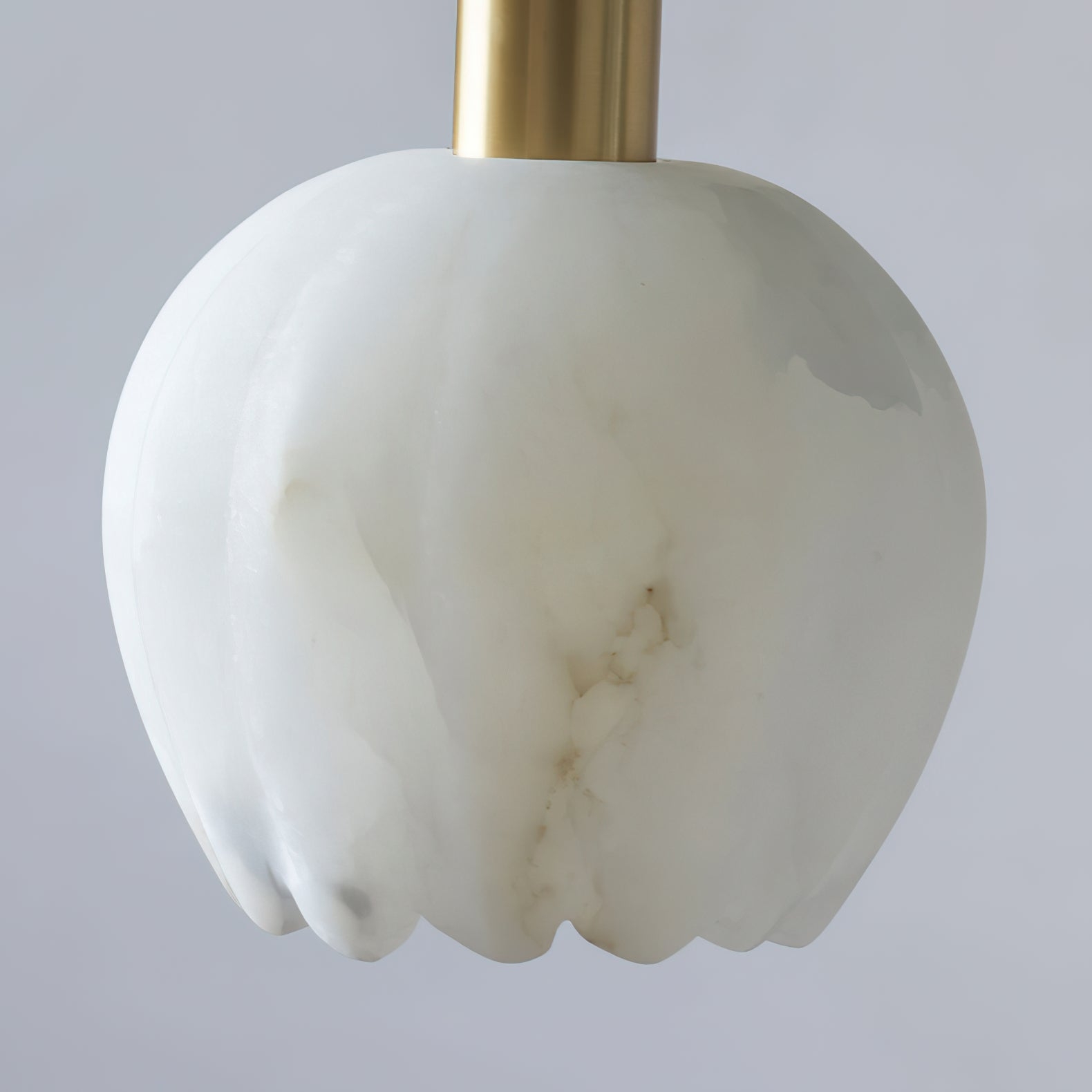 Lilin Alabaster Pendant Light T1648