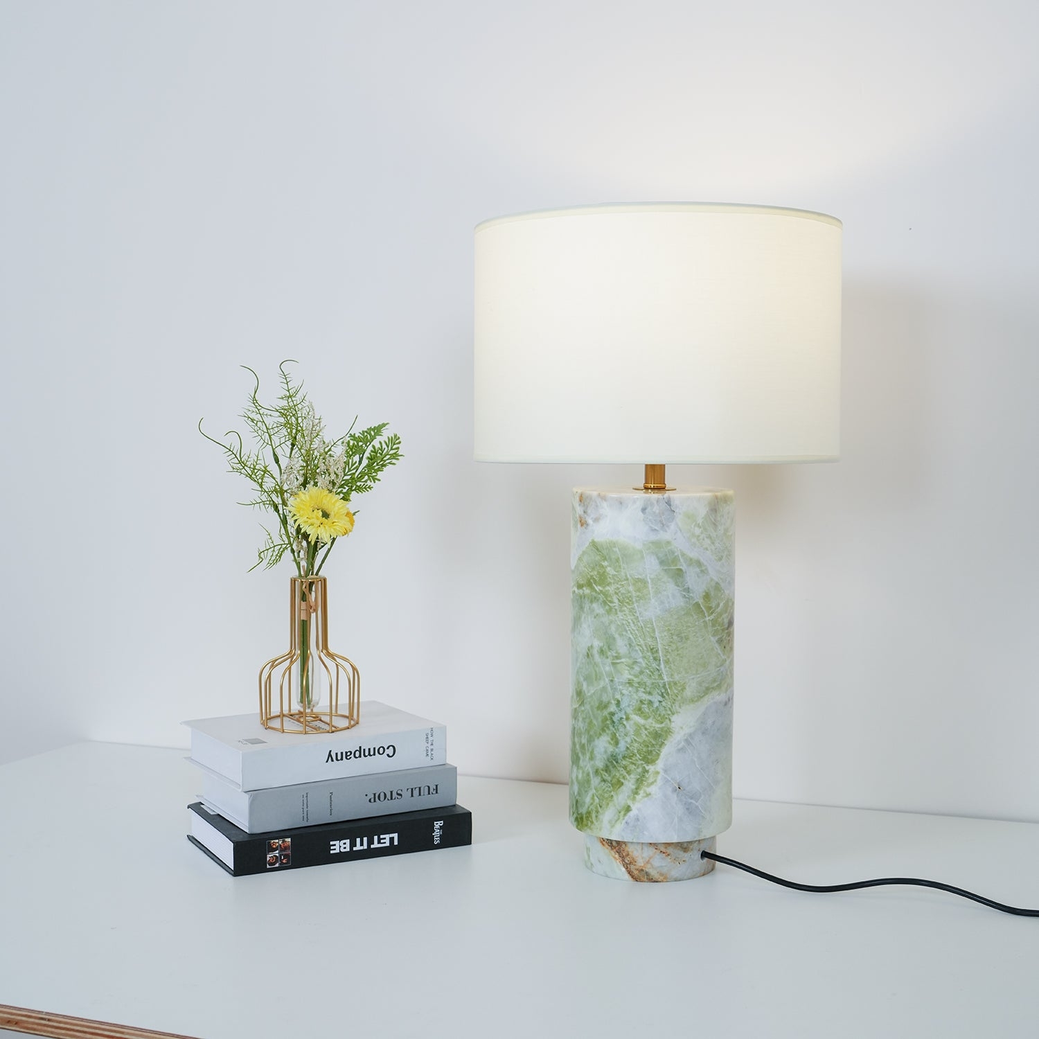 Terra Table Lamp T1766