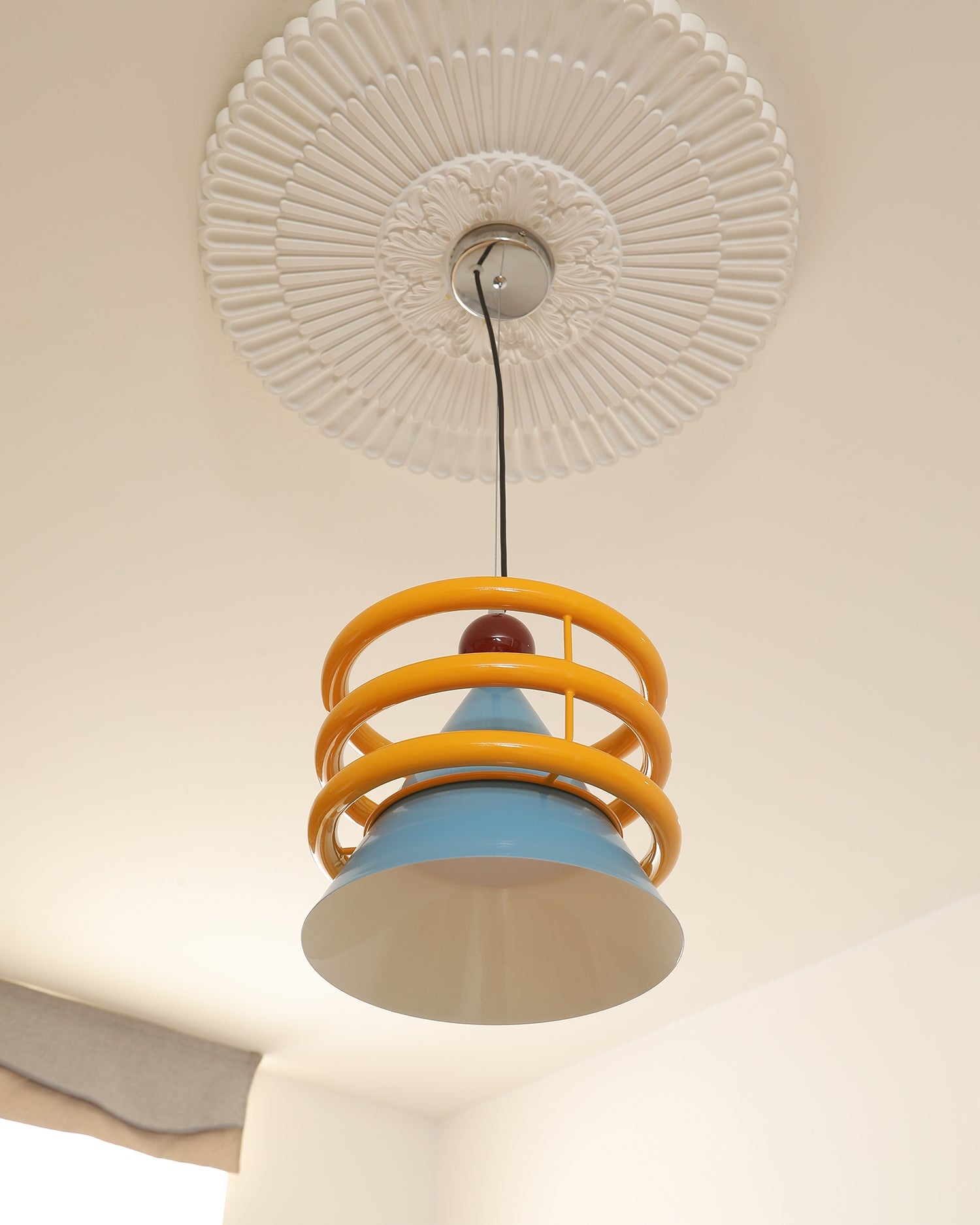 Sowden Pendant Lamp T1267