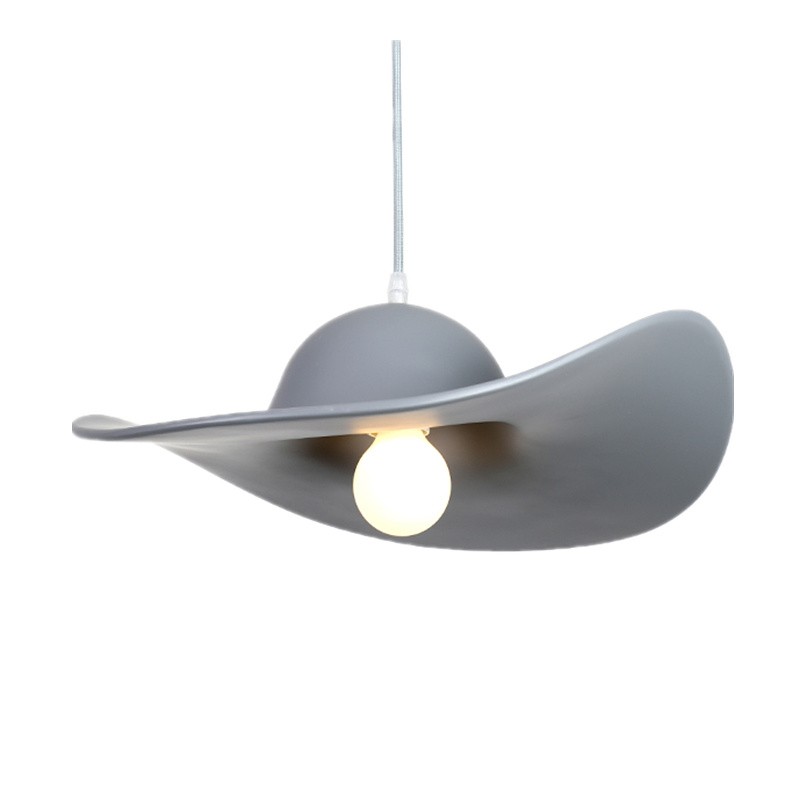 Hat Lamp