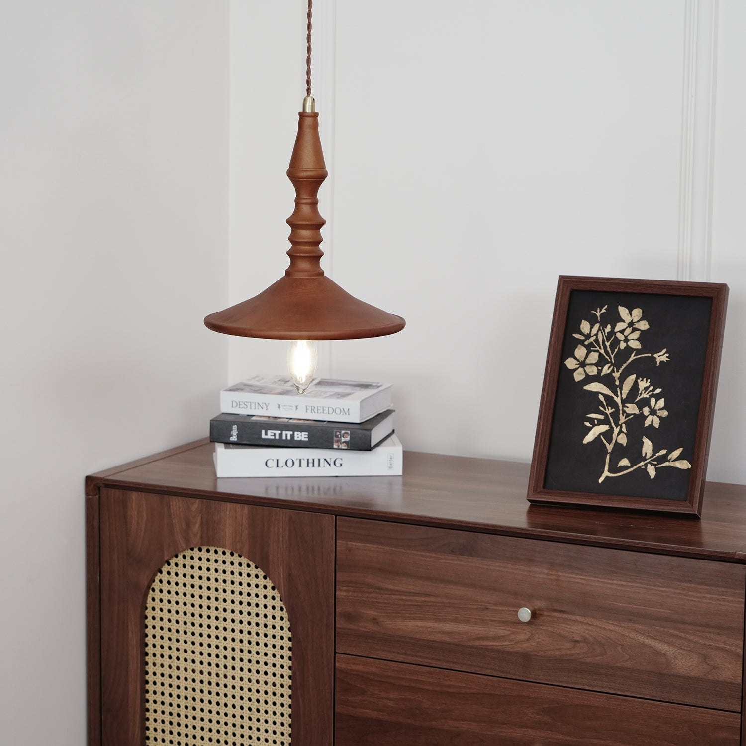 Sumally Pendant Light T1753