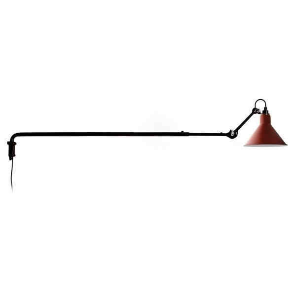 Nordic Rotatable Swing Arm Wall/Ceiling Light S112