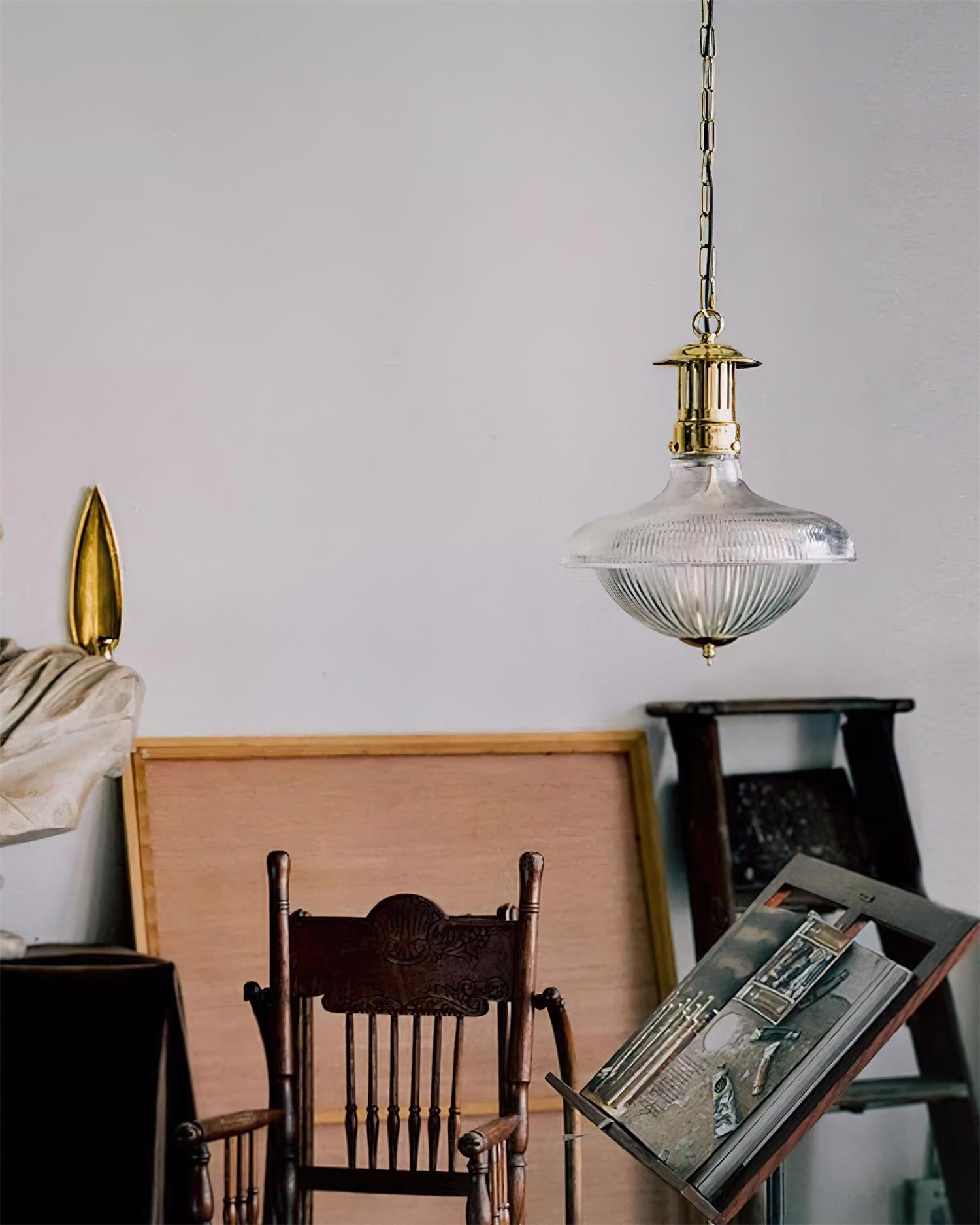 Torill Pendant Lamp T1298