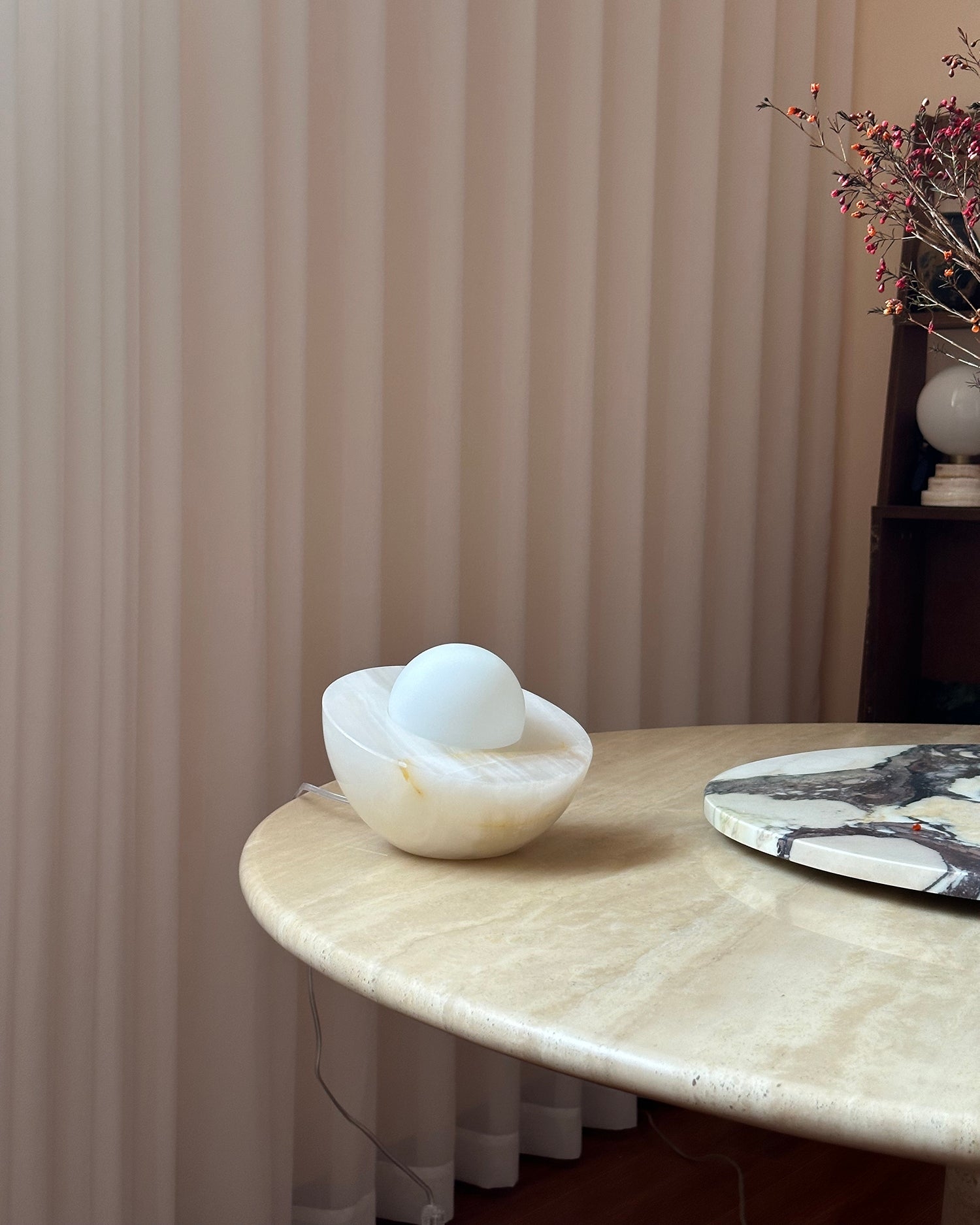 Piccola Table Lamp T1278