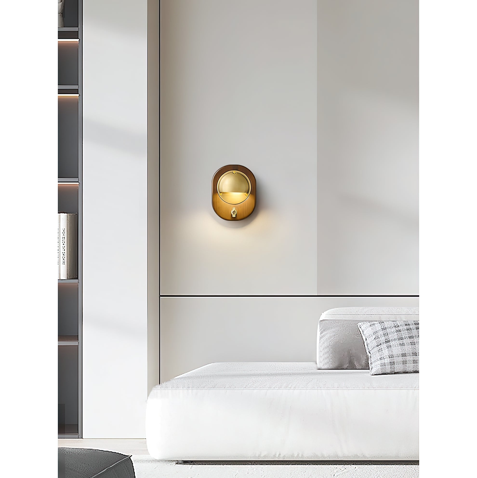 Alfi Wall Lamp T1983