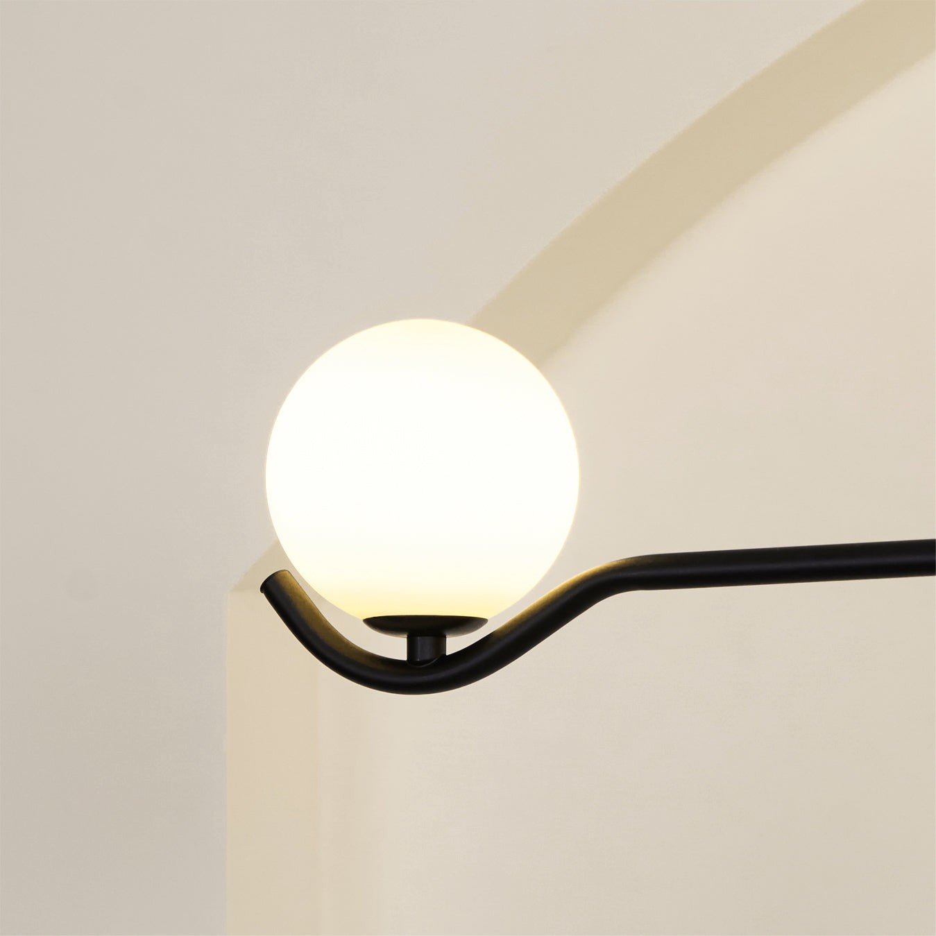 Baer Pendant Light T028