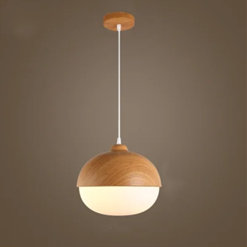 NUT Pendant Light