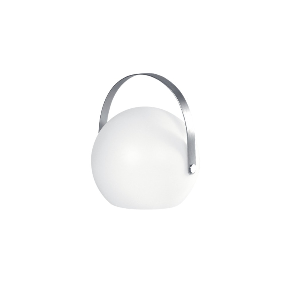 Nordic Portable LED Night Table Lamp S188