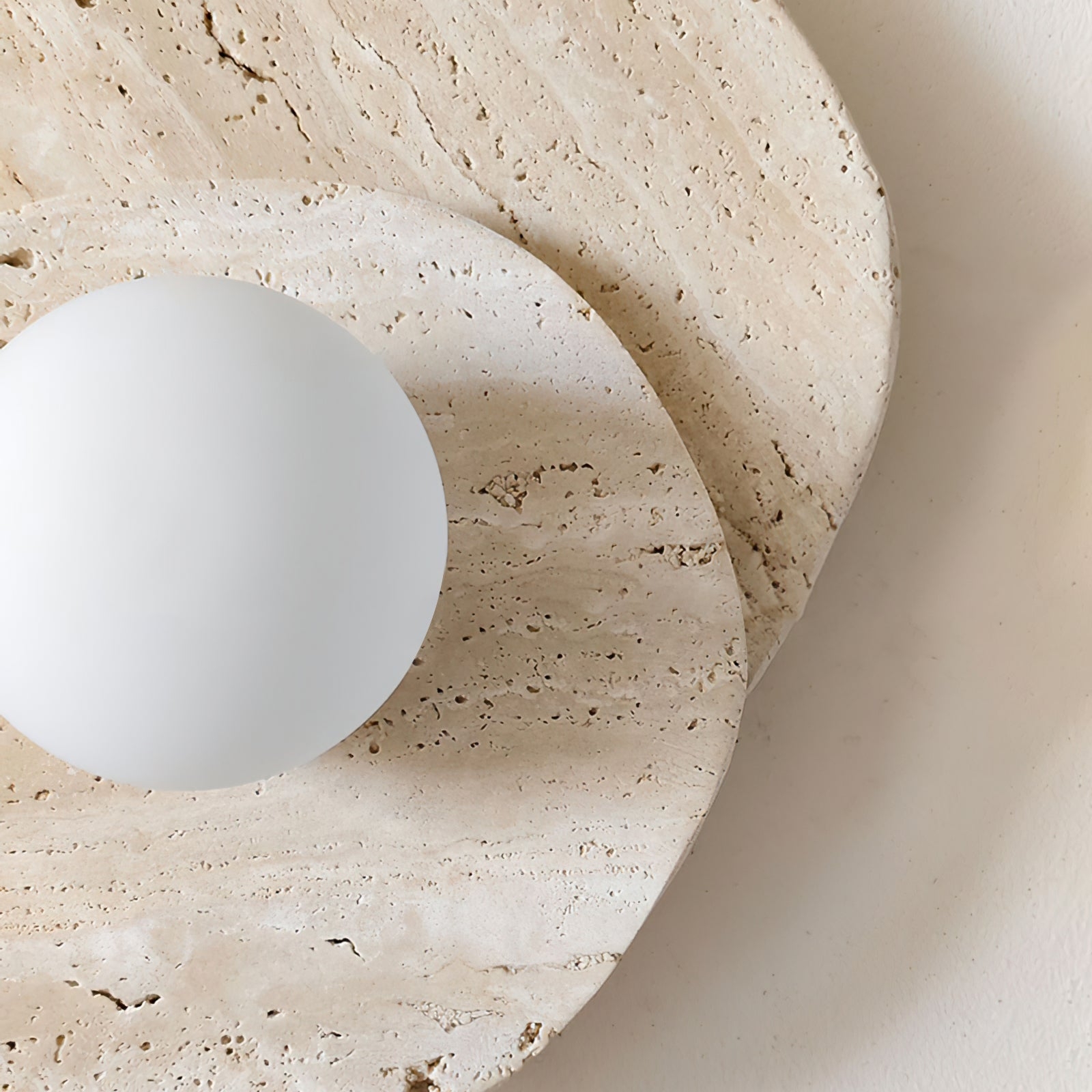 Astr Stone Wall Lamp T1785