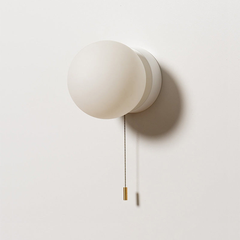 Gram Wall Lamp T1918