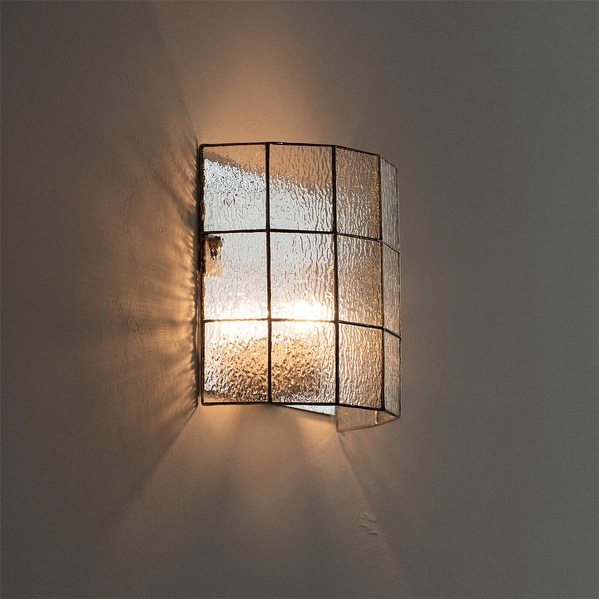Fun Guy 731 Wall Lamp T1547