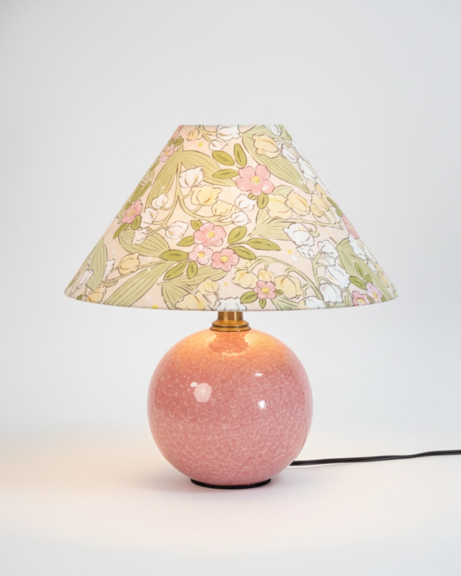 Bloomora Table Lamp T1487