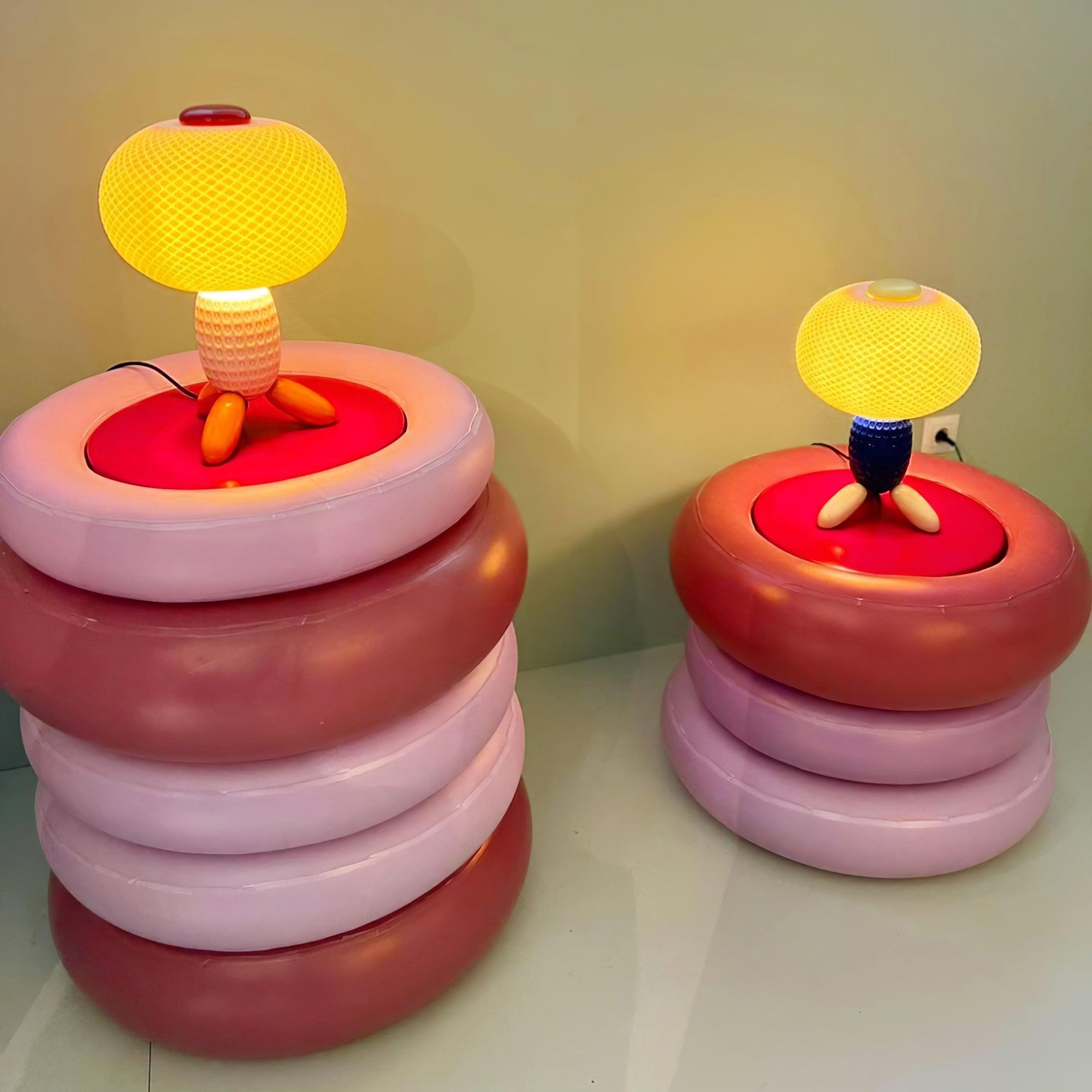 Balloons Table Lamp M301